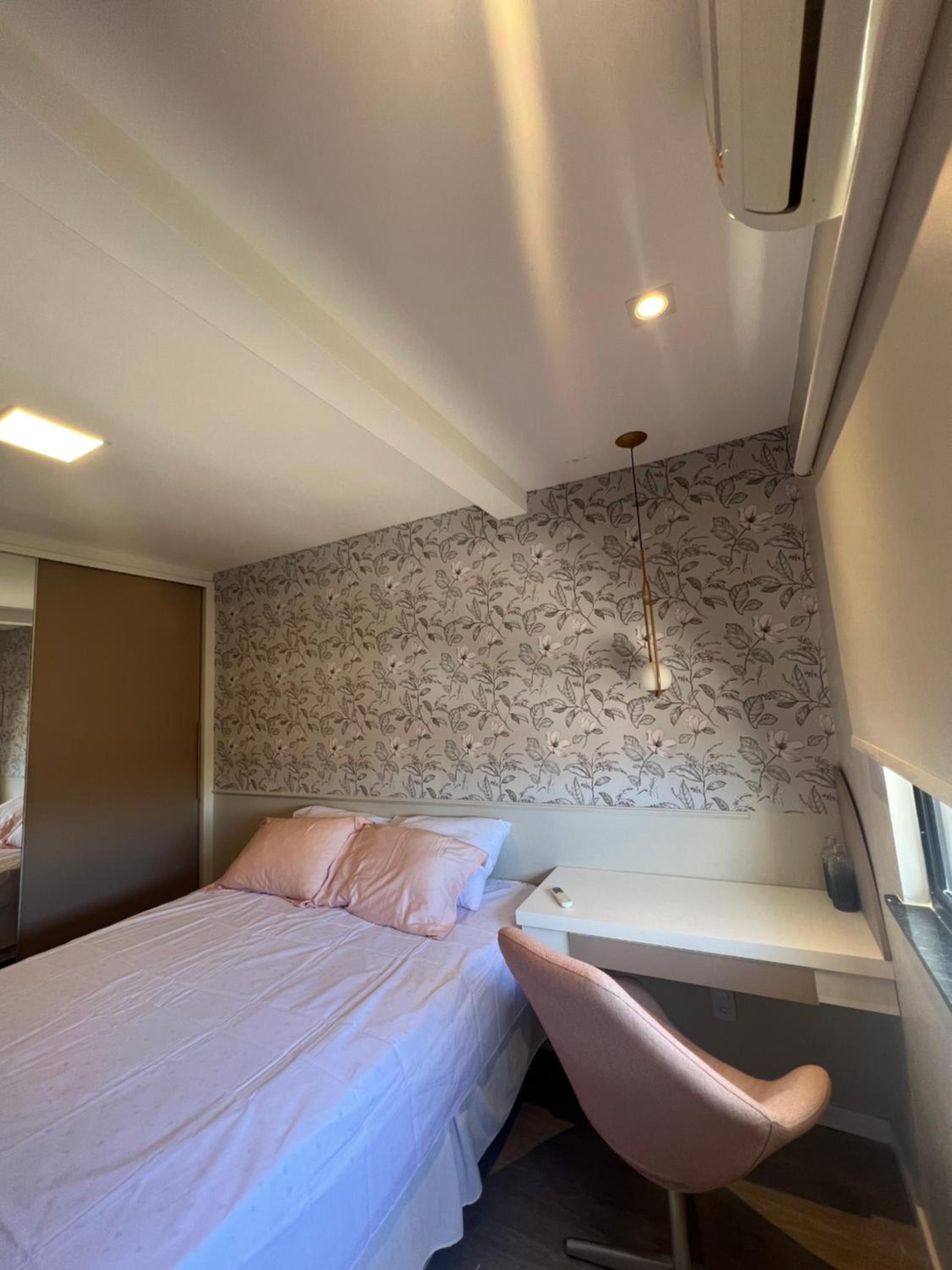 Luxuoso Apartamento na Ponta da Areia