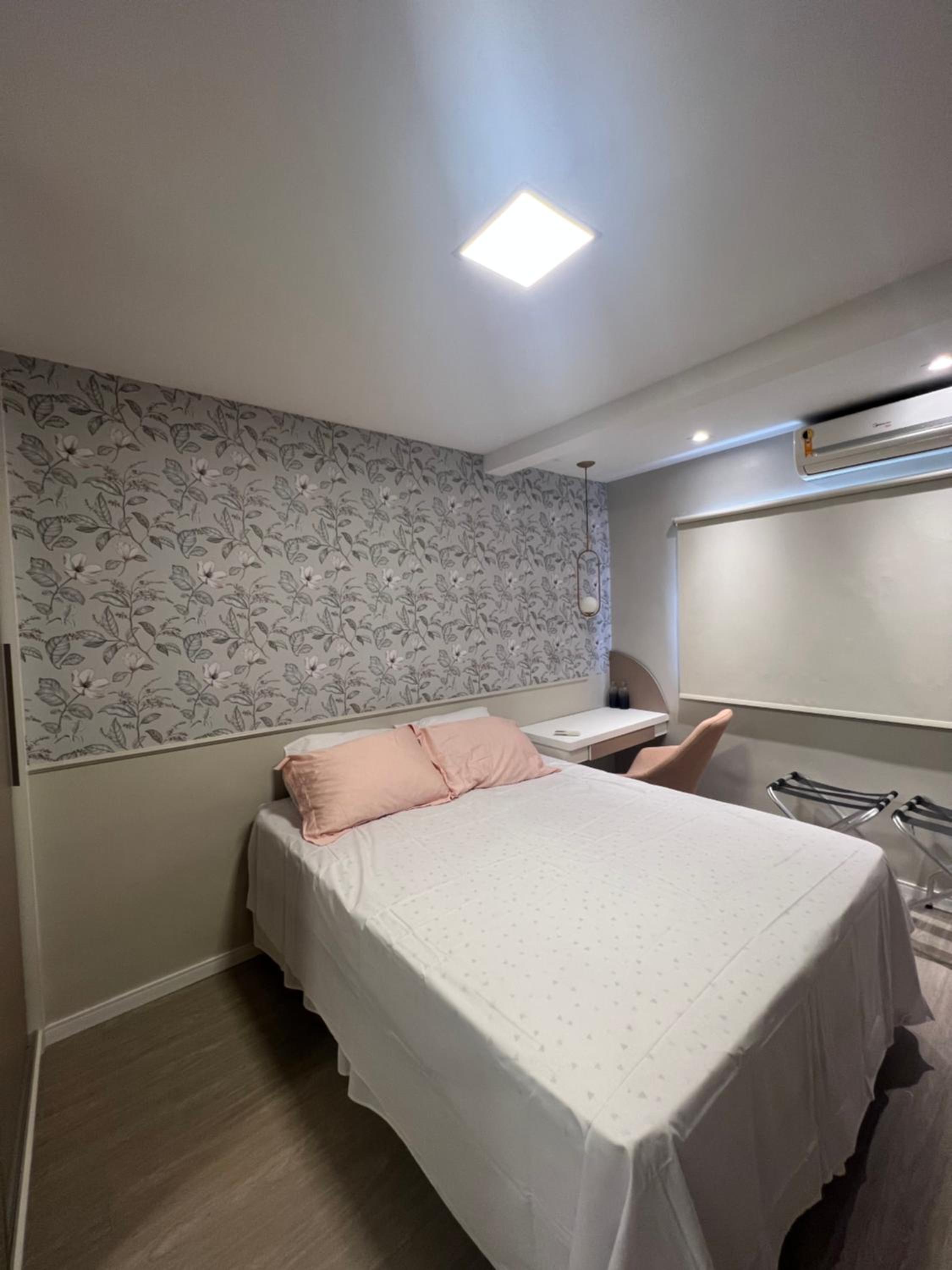 Luxuoso Apartamento na Ponta da Areia