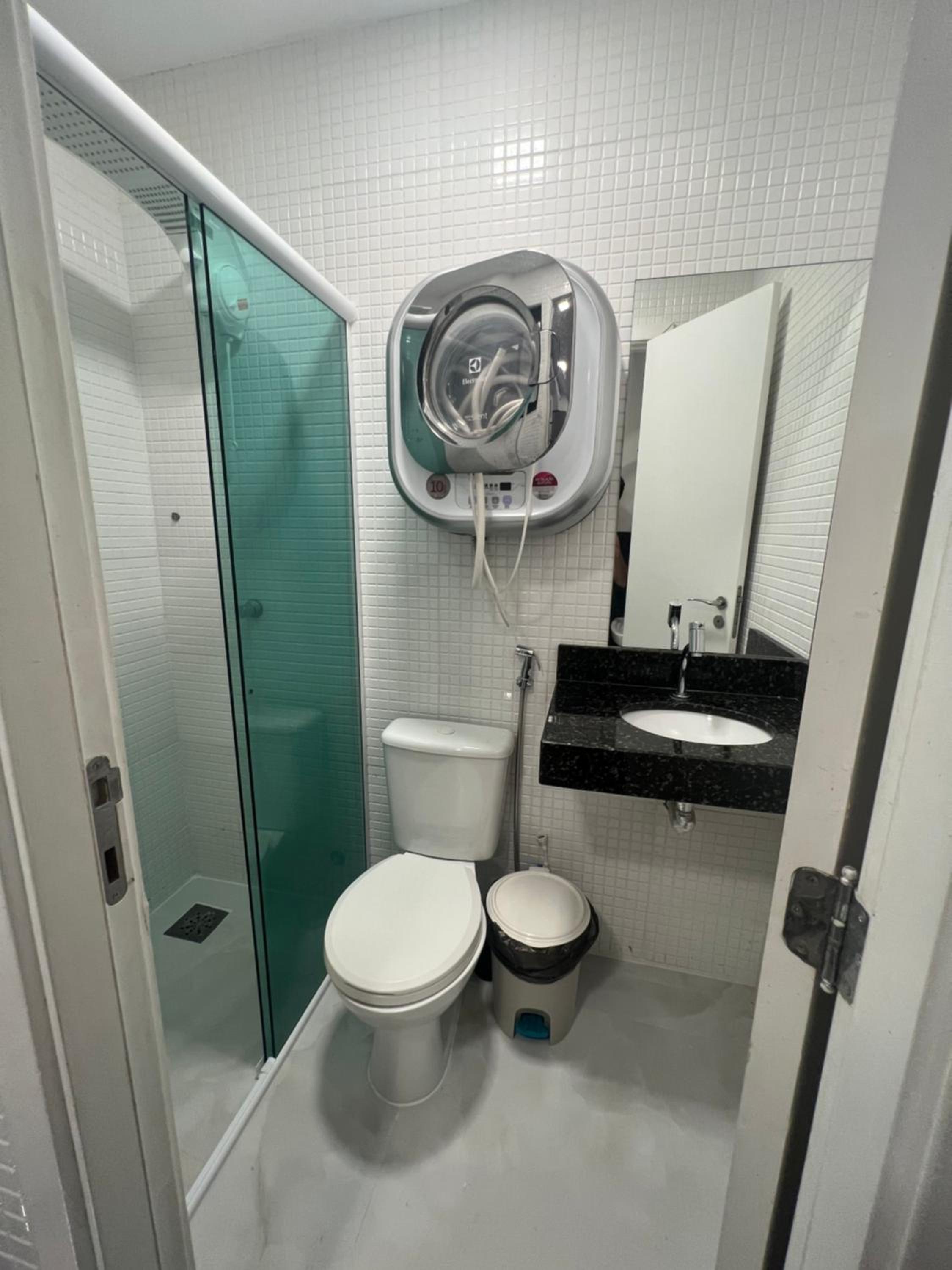 Luxuoso Apartamento na Ponta da Areia