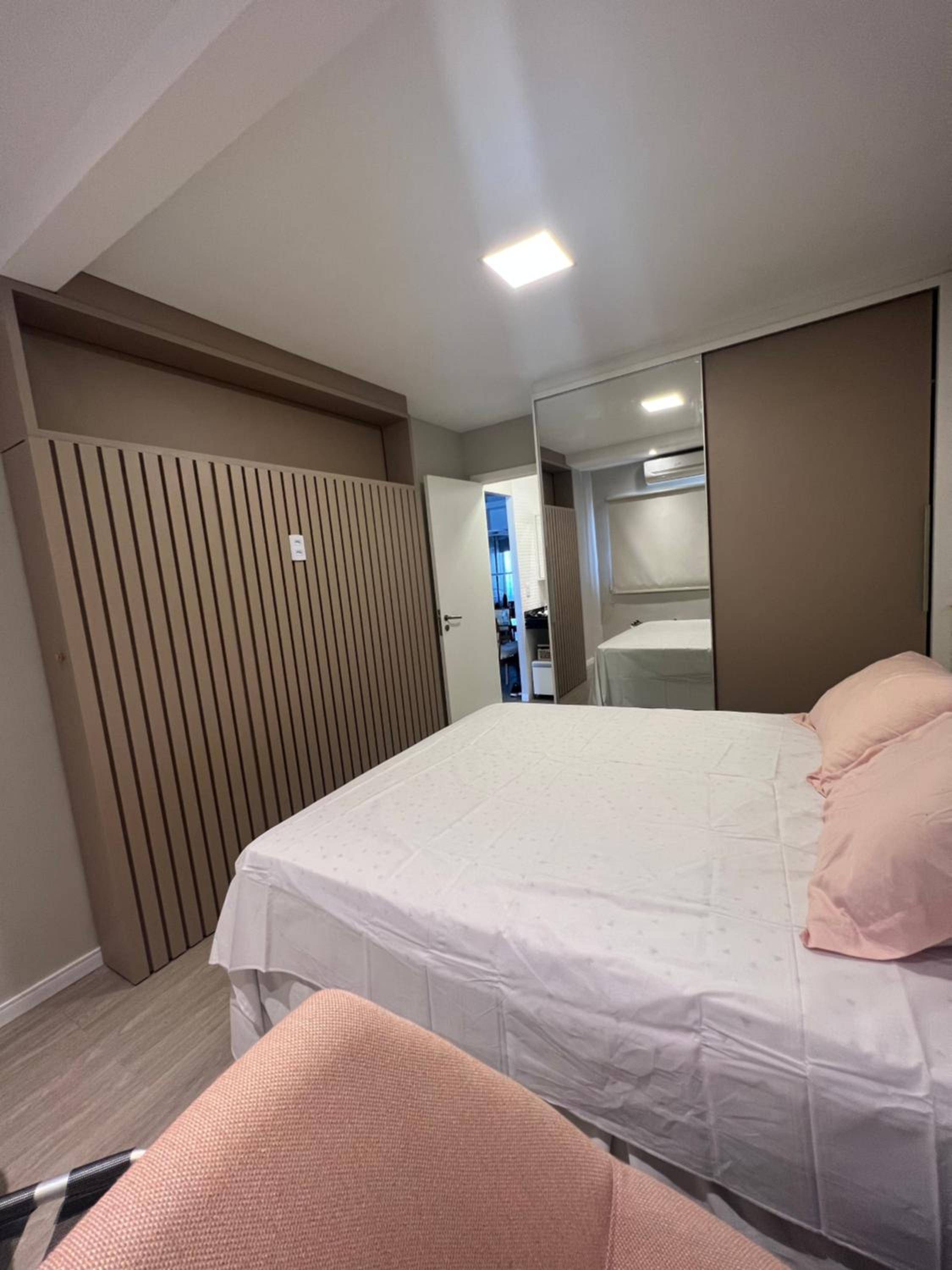 Luxuoso Apartamento na Ponta da Areia