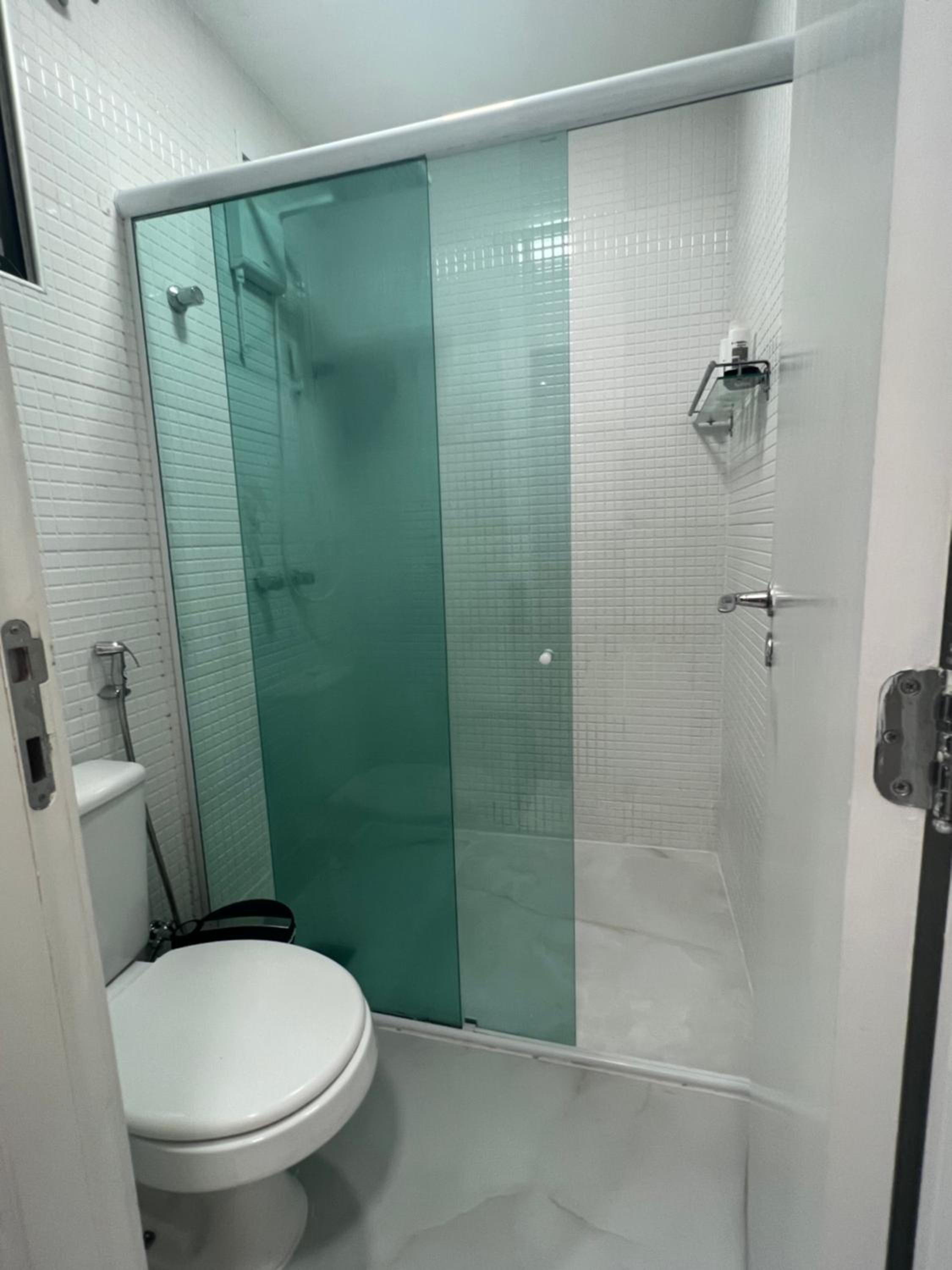 Luxuoso Apartamento na Ponta da Areia