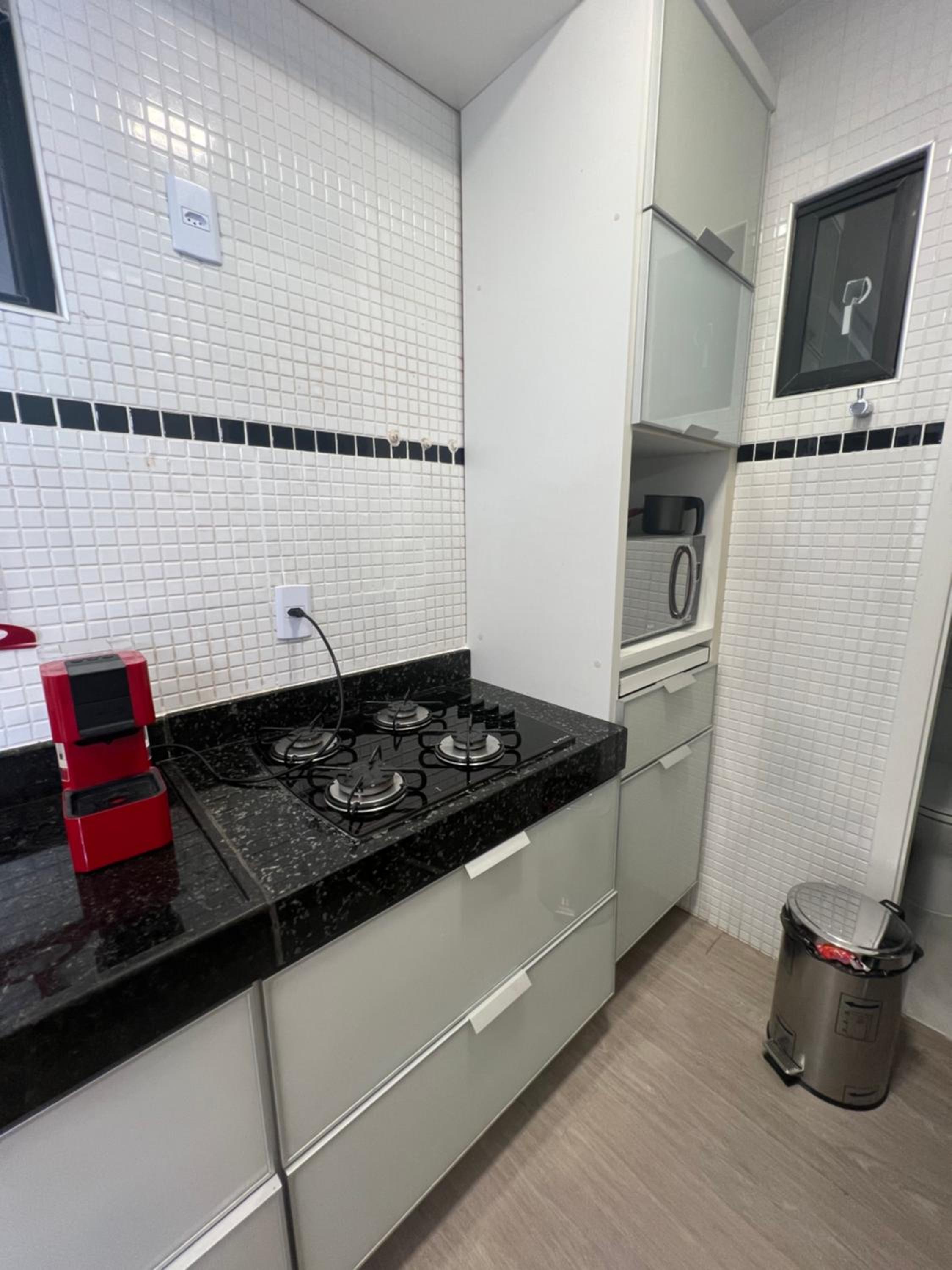 Luxuoso Apartamento na Ponta da Areia