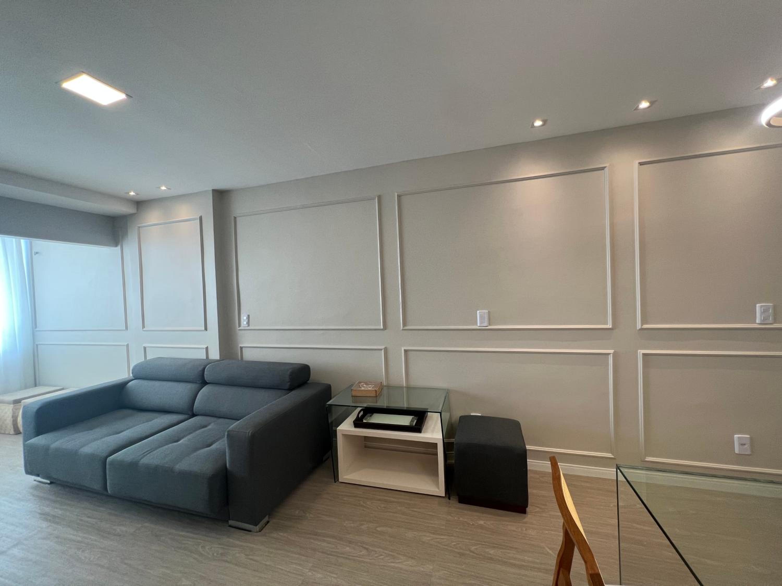 Luxuoso Apartamento na Ponta da Areia