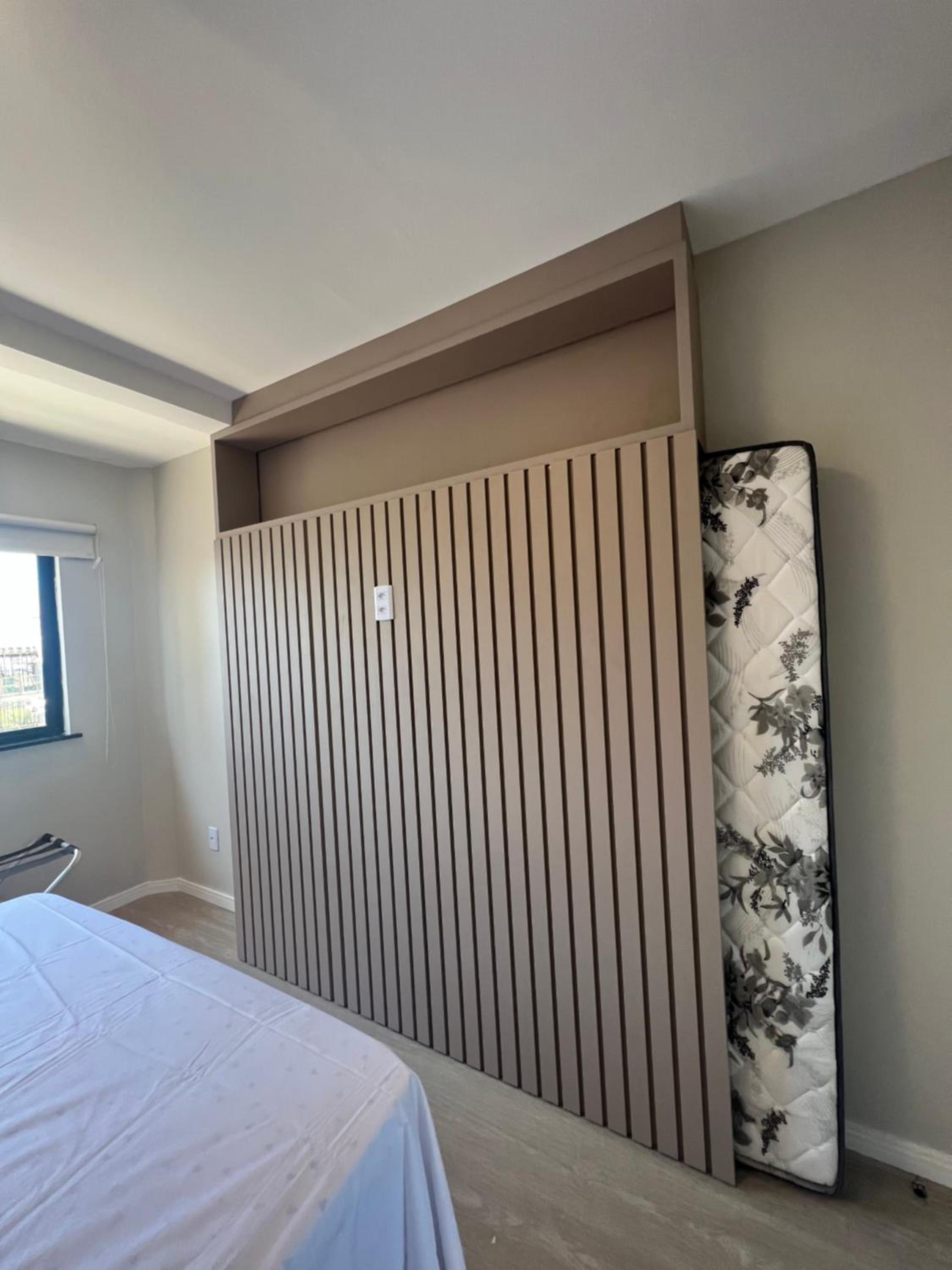 Luxuoso Apartamento na Ponta da Areia
