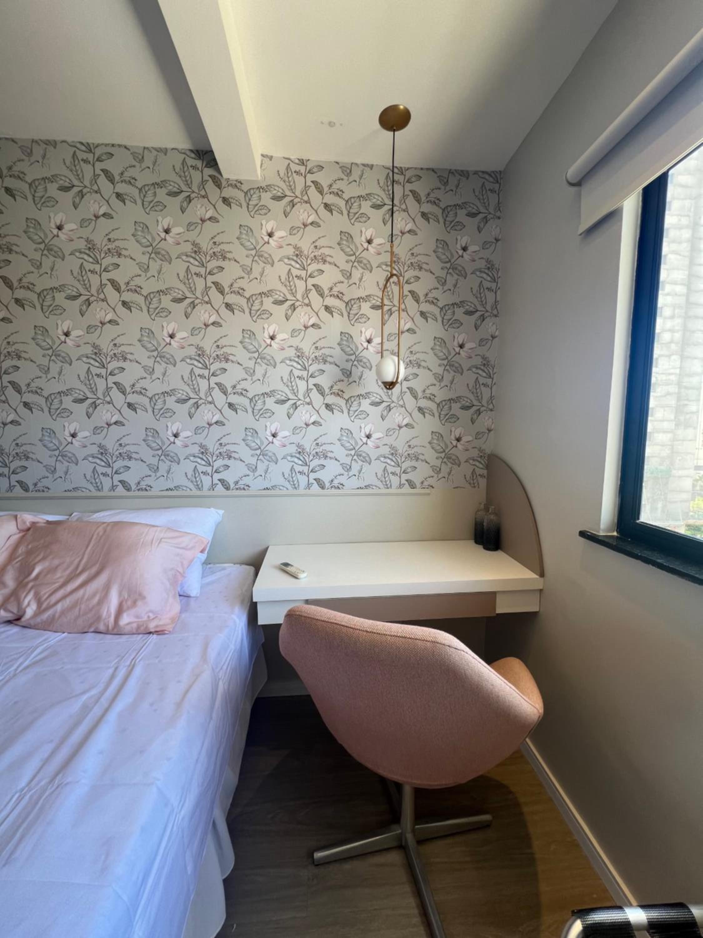 Luxuoso Apartamento na Ponta da Areia