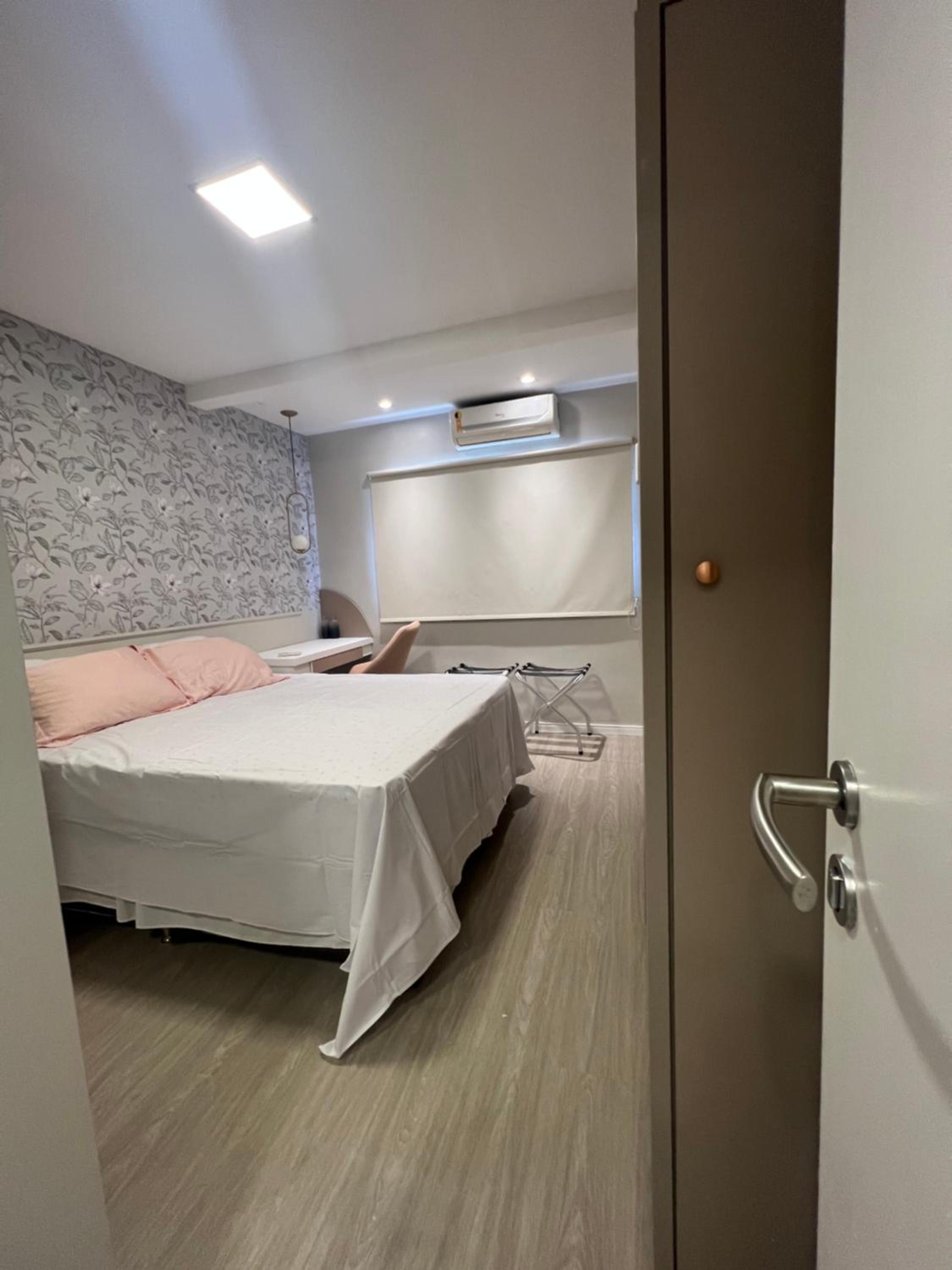 Luxuoso Apartamento na Ponta da Areia
