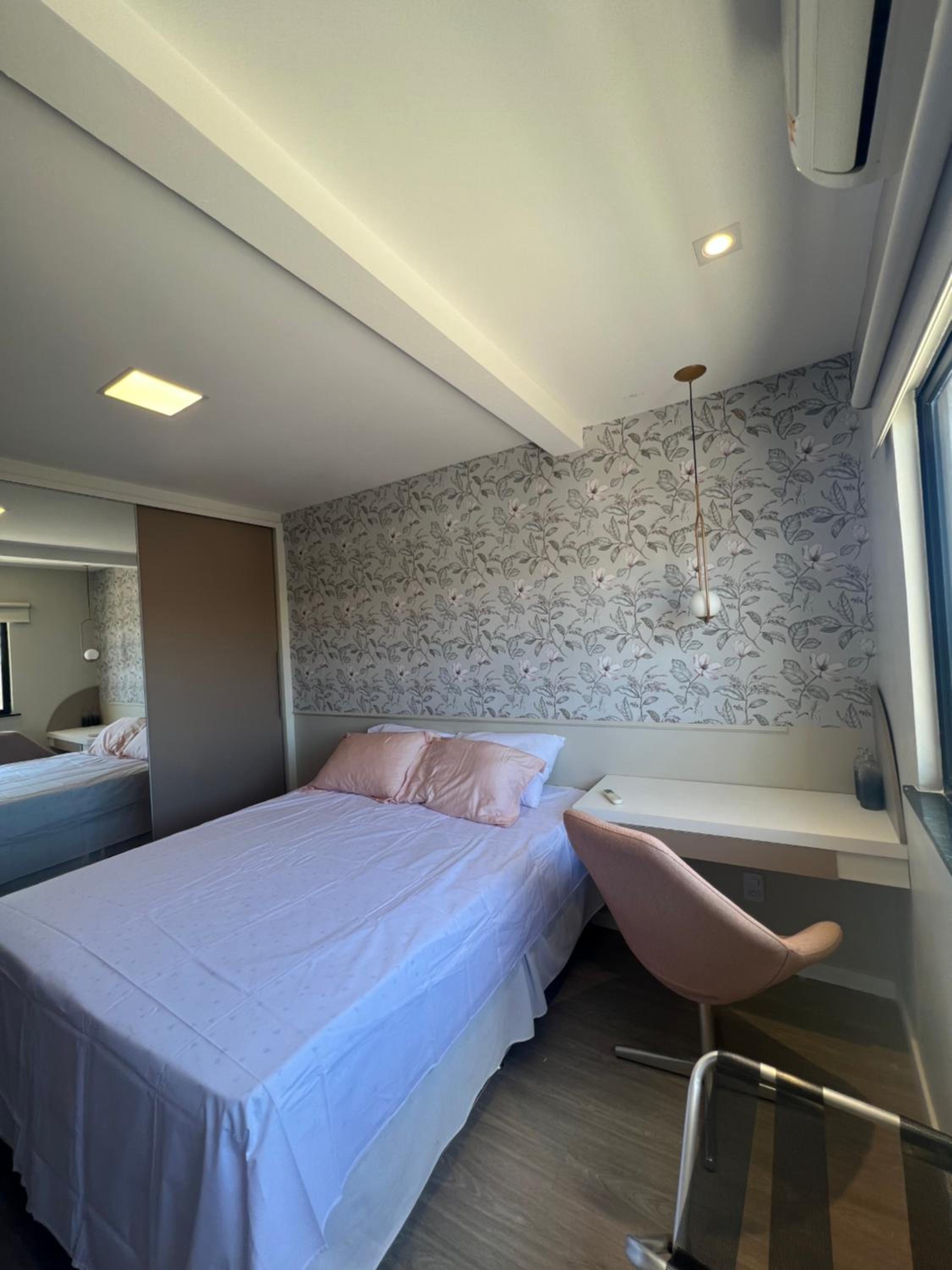 Luxuoso Apartamento na Ponta da Areia