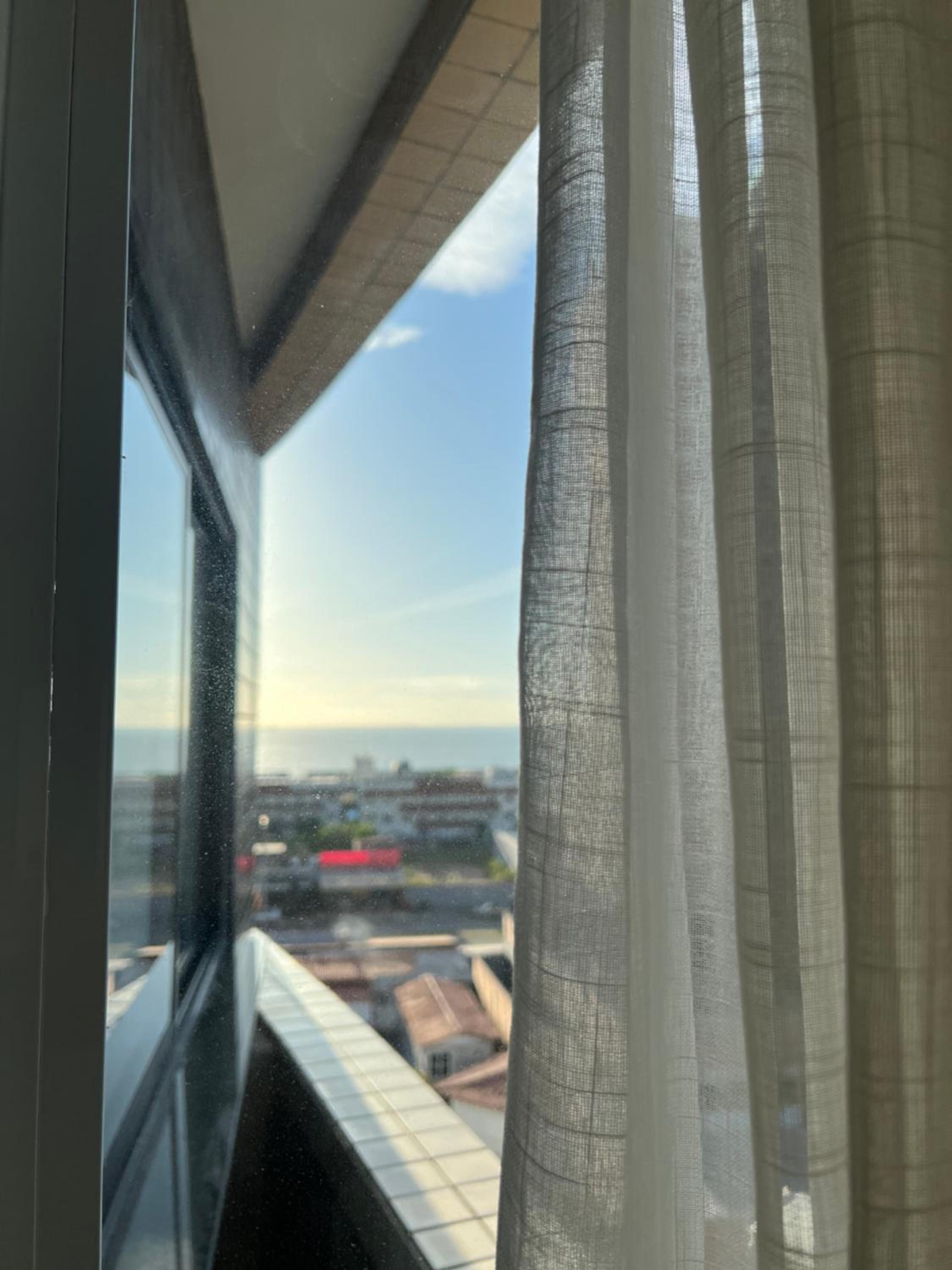 Luxuoso Apartamento na Ponta da Areia