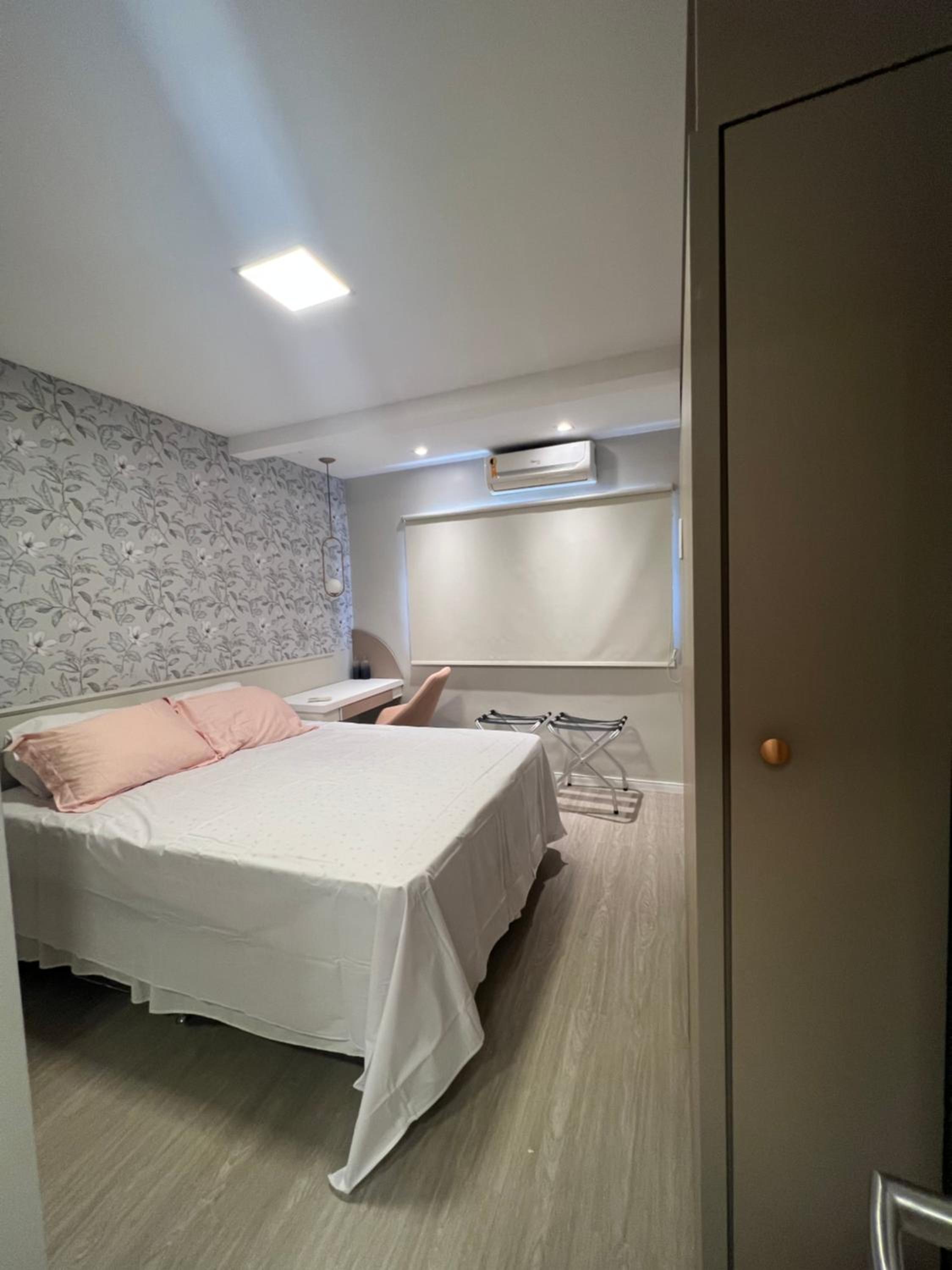 Luxuoso Apartamento na Ponta da Areia