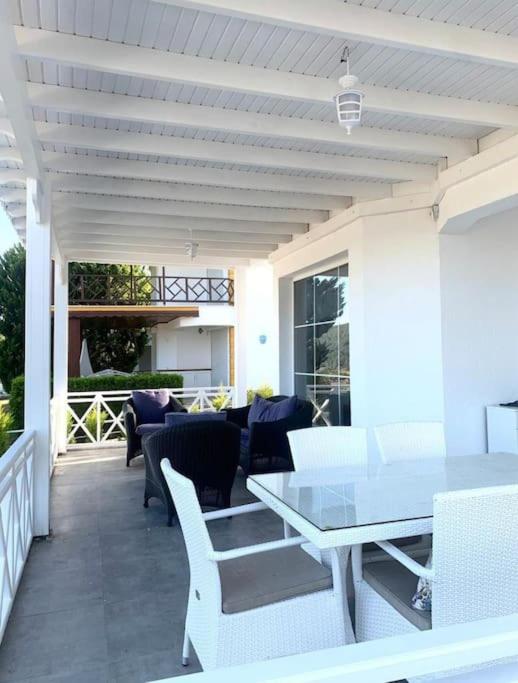 Villa Adalin view 2