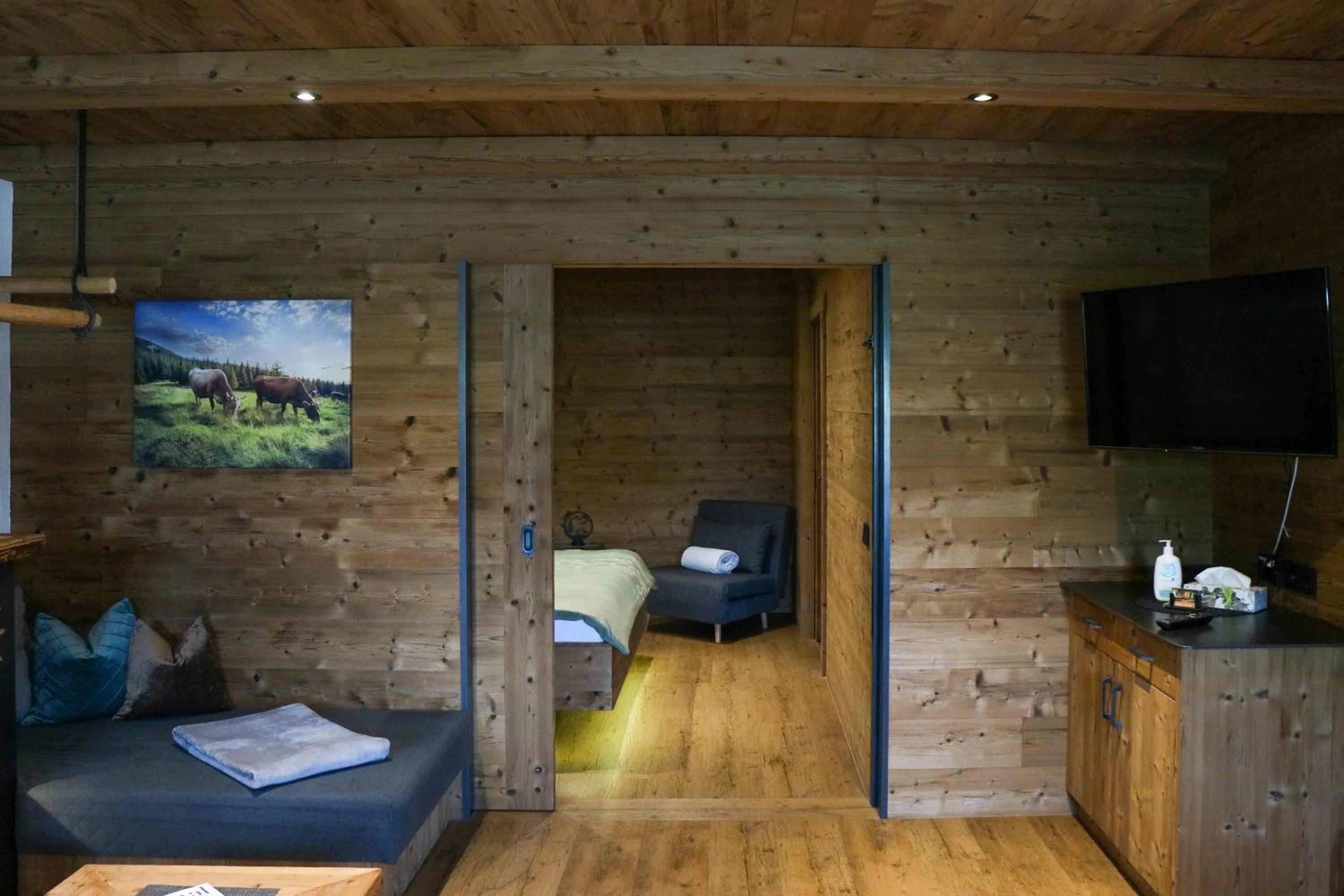 Chalet Heidi