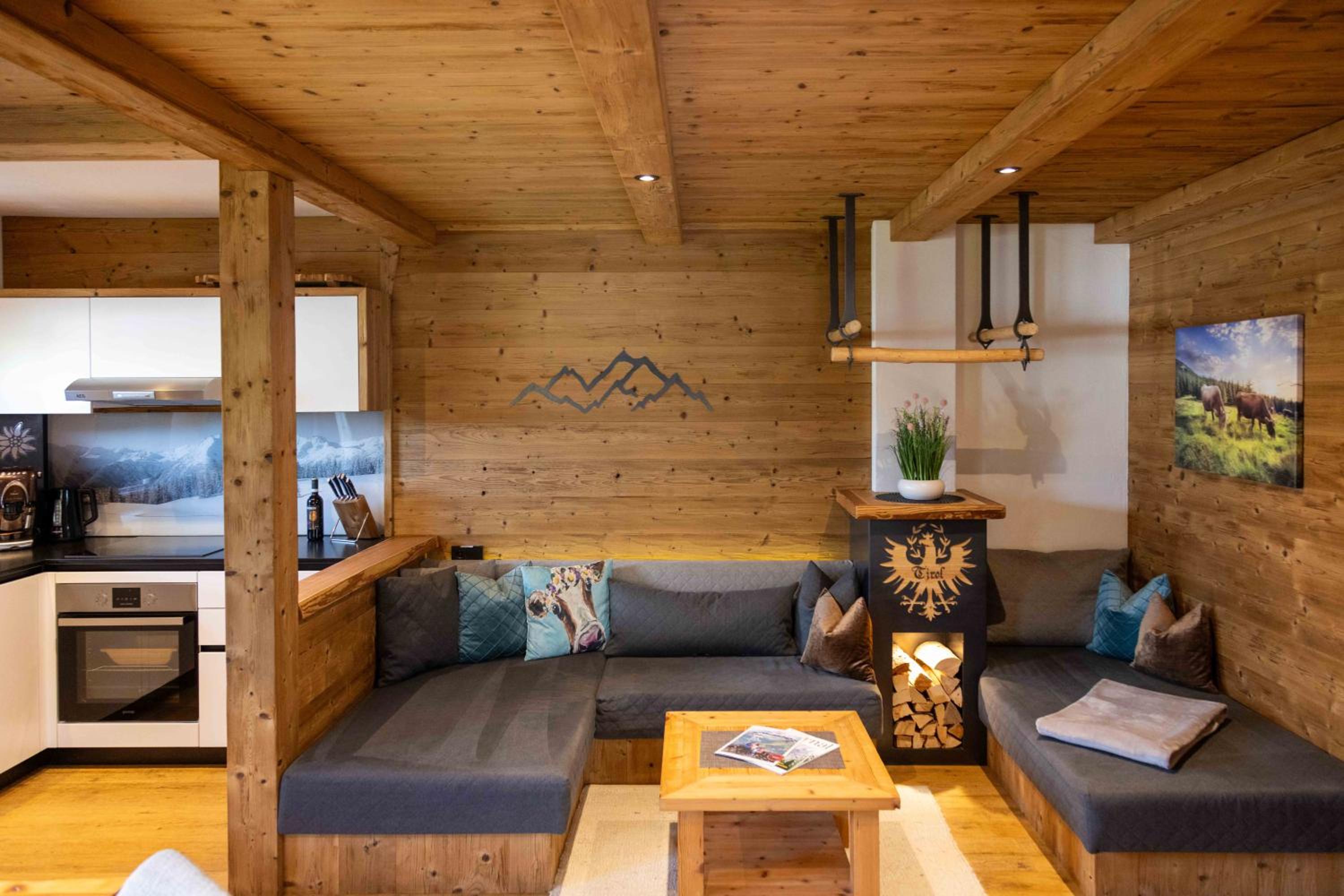 Chalet Heidi