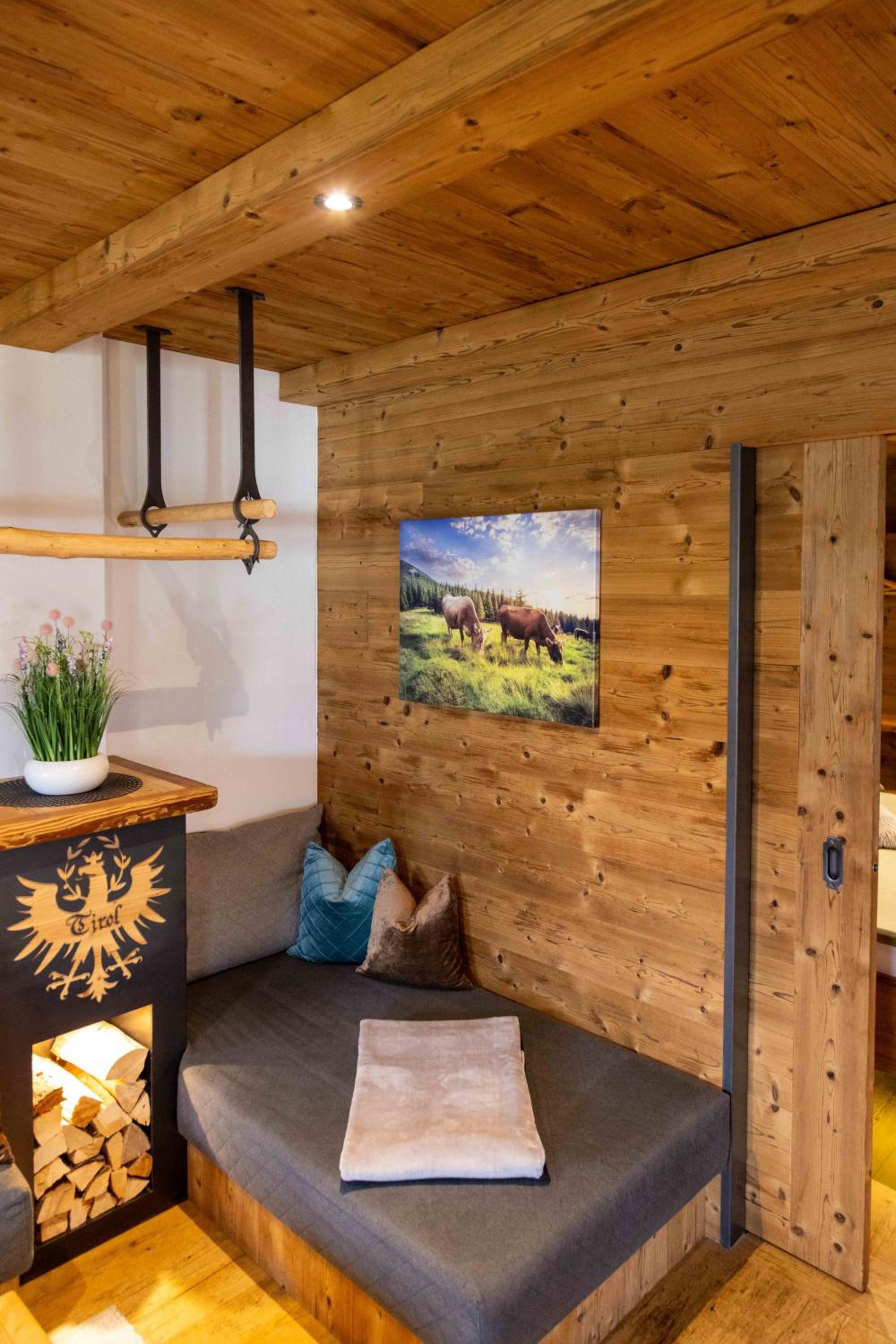 Chalet Heidi