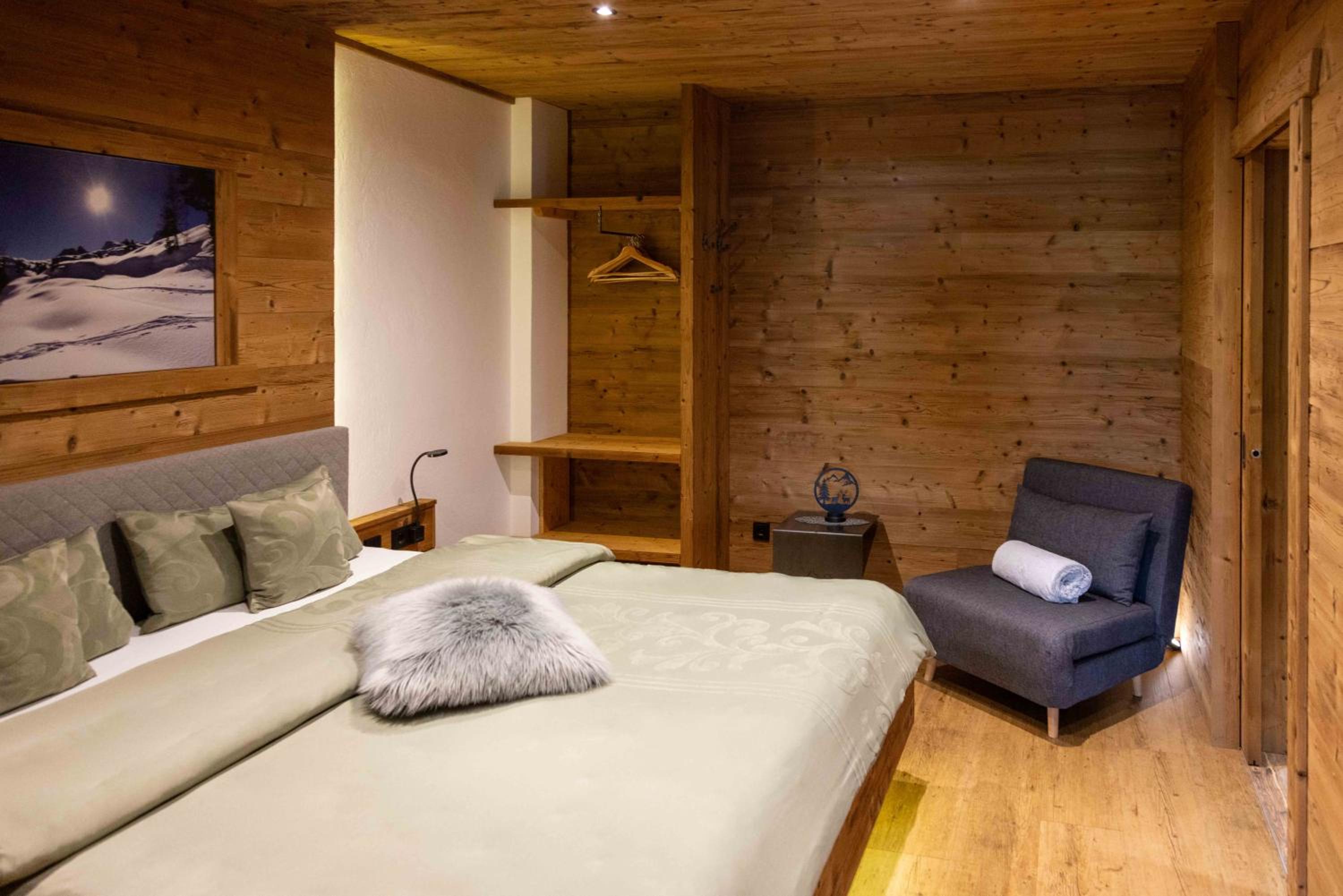 Chalet Heidi
