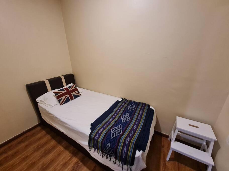 Vivacity Megamall City View Jazz Suites 3BR Direct Mall Access with free parking 11C photo 7