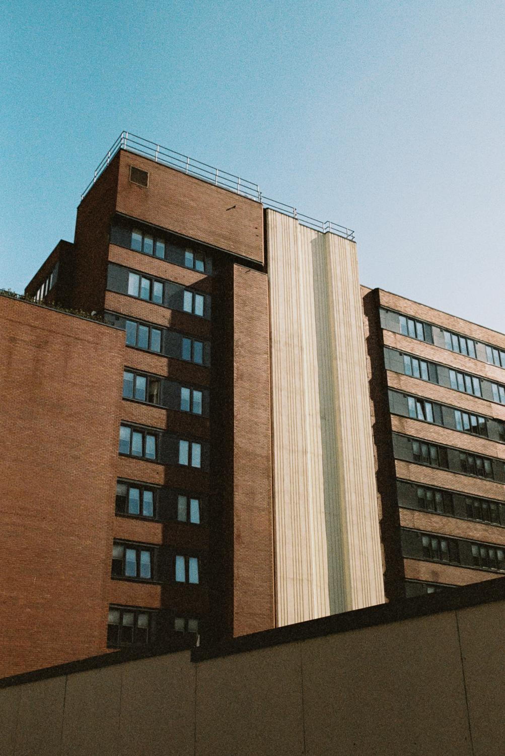 Hotel Livingway Roco 03