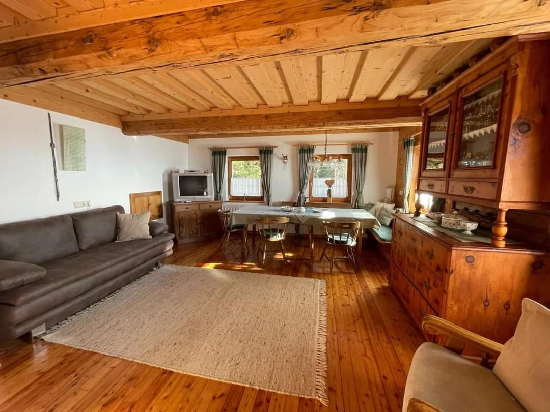 Apartments im Almhaus Bachler