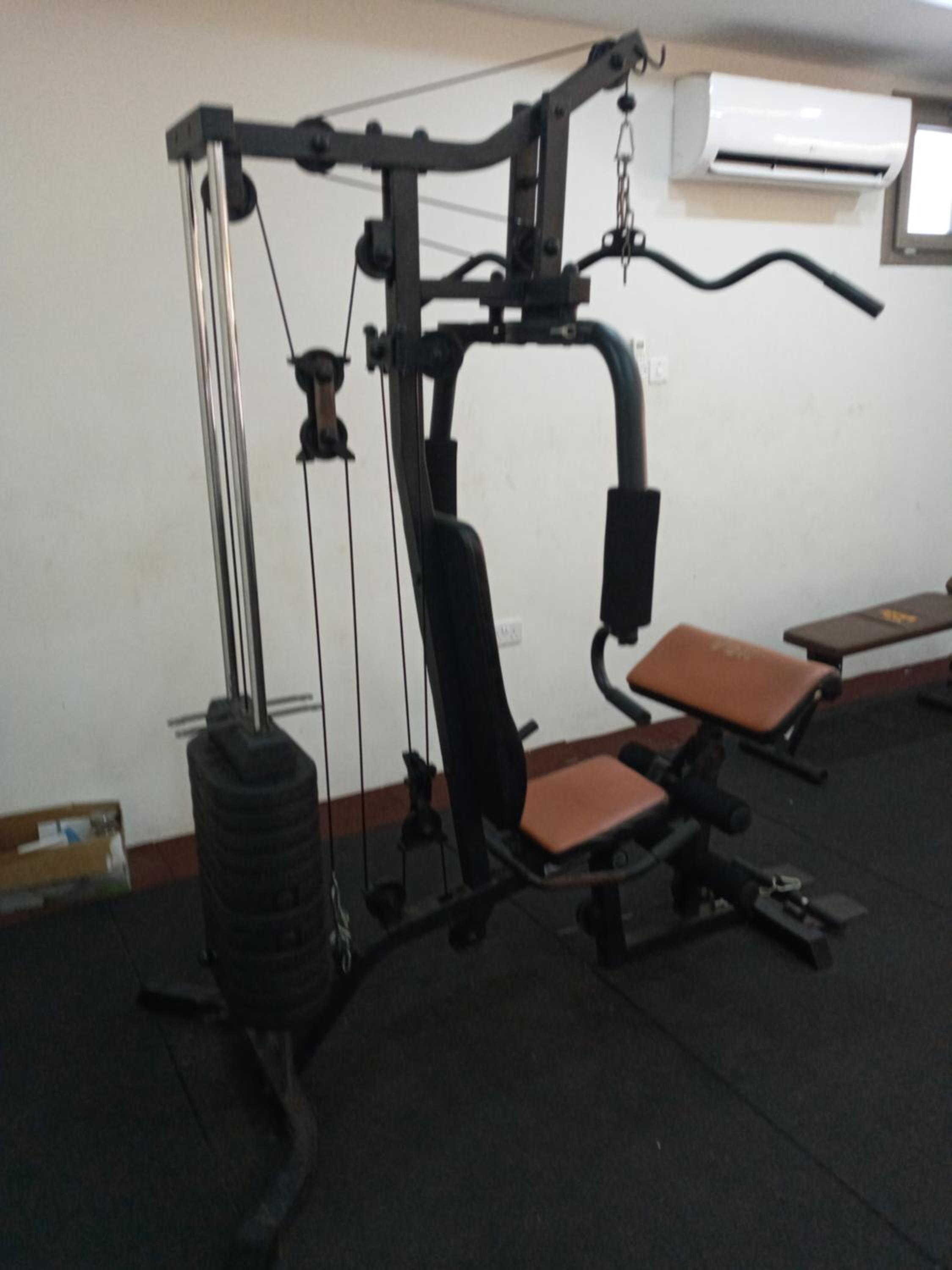 Kamazaar nyali
