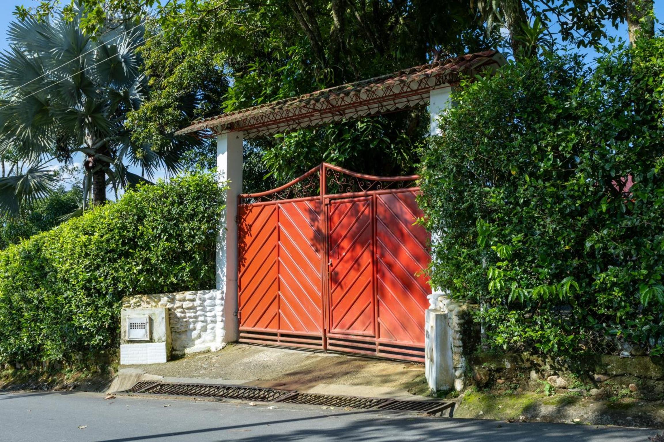 FINCA EL PORVENIR
