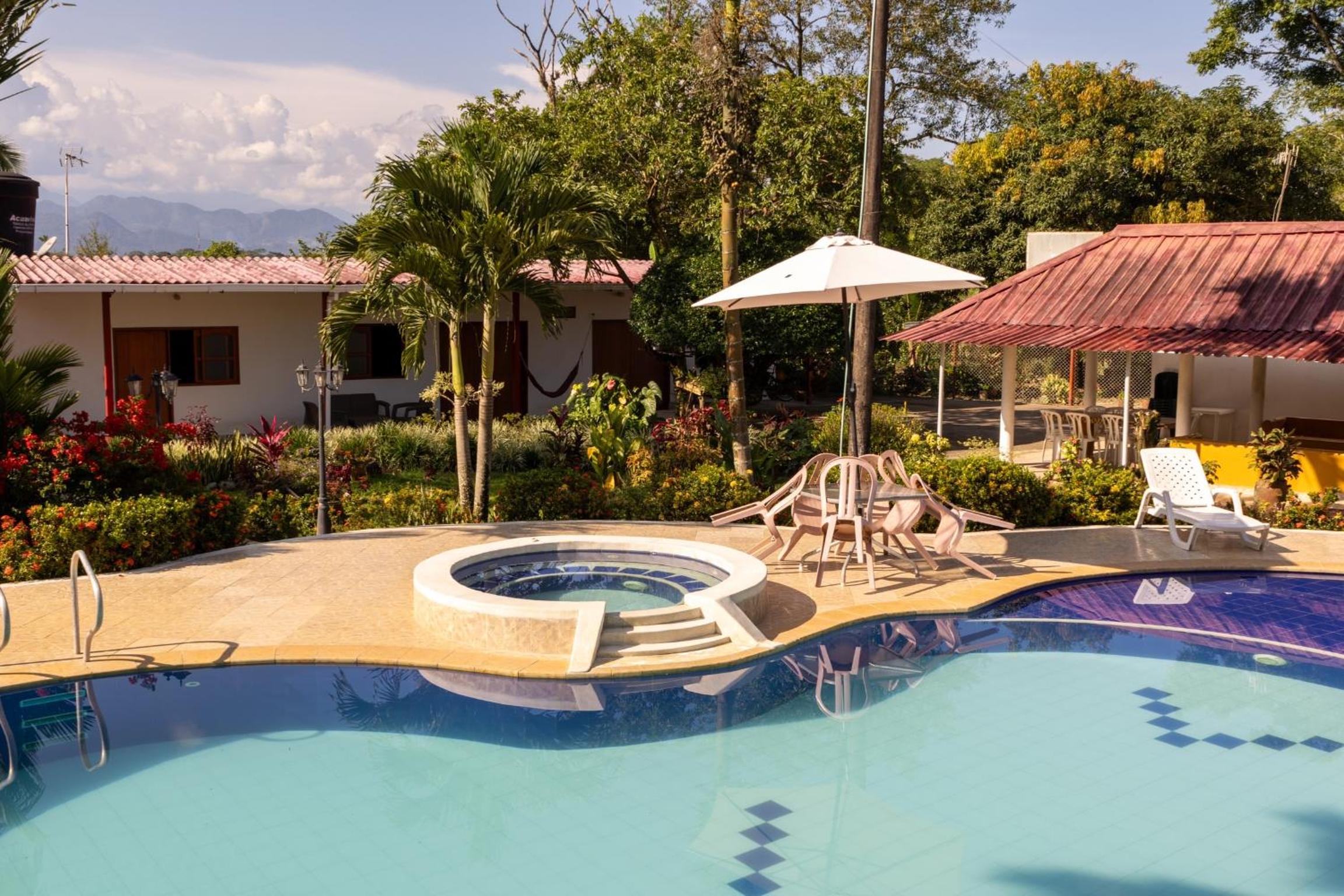FINCA EL PORVENIR