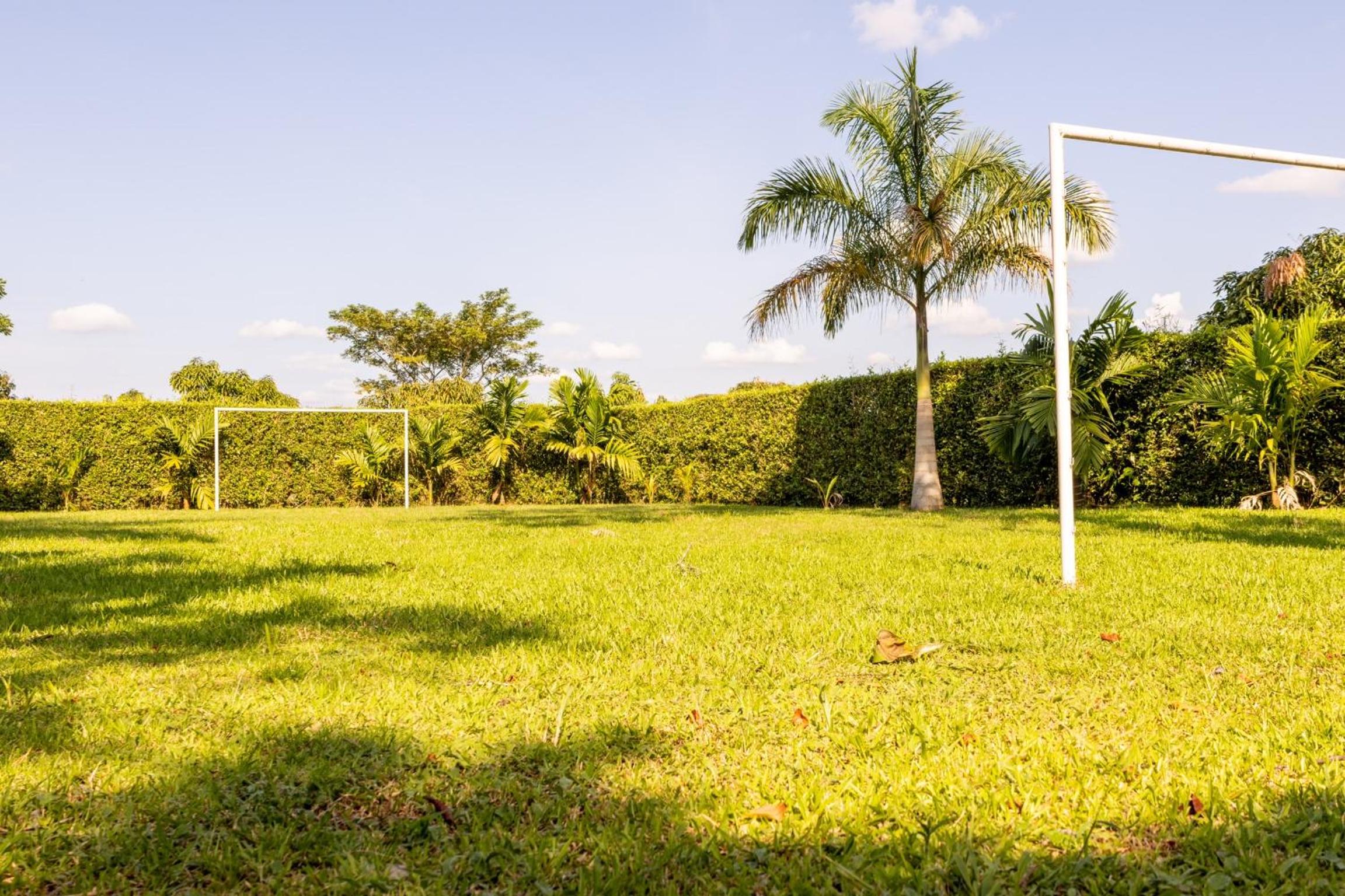 FINCA EL PORVENIR