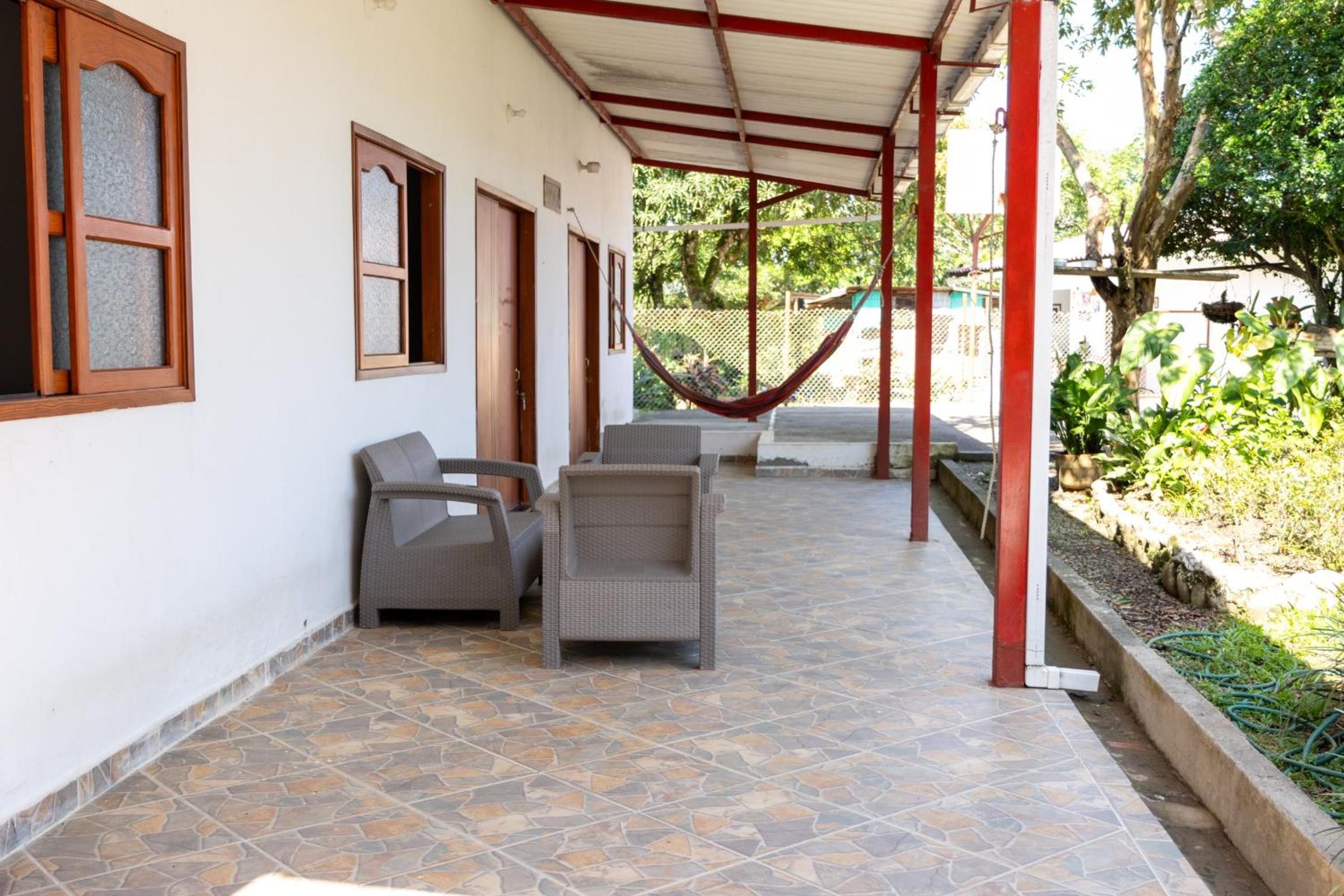 FINCA EL PORVENIR