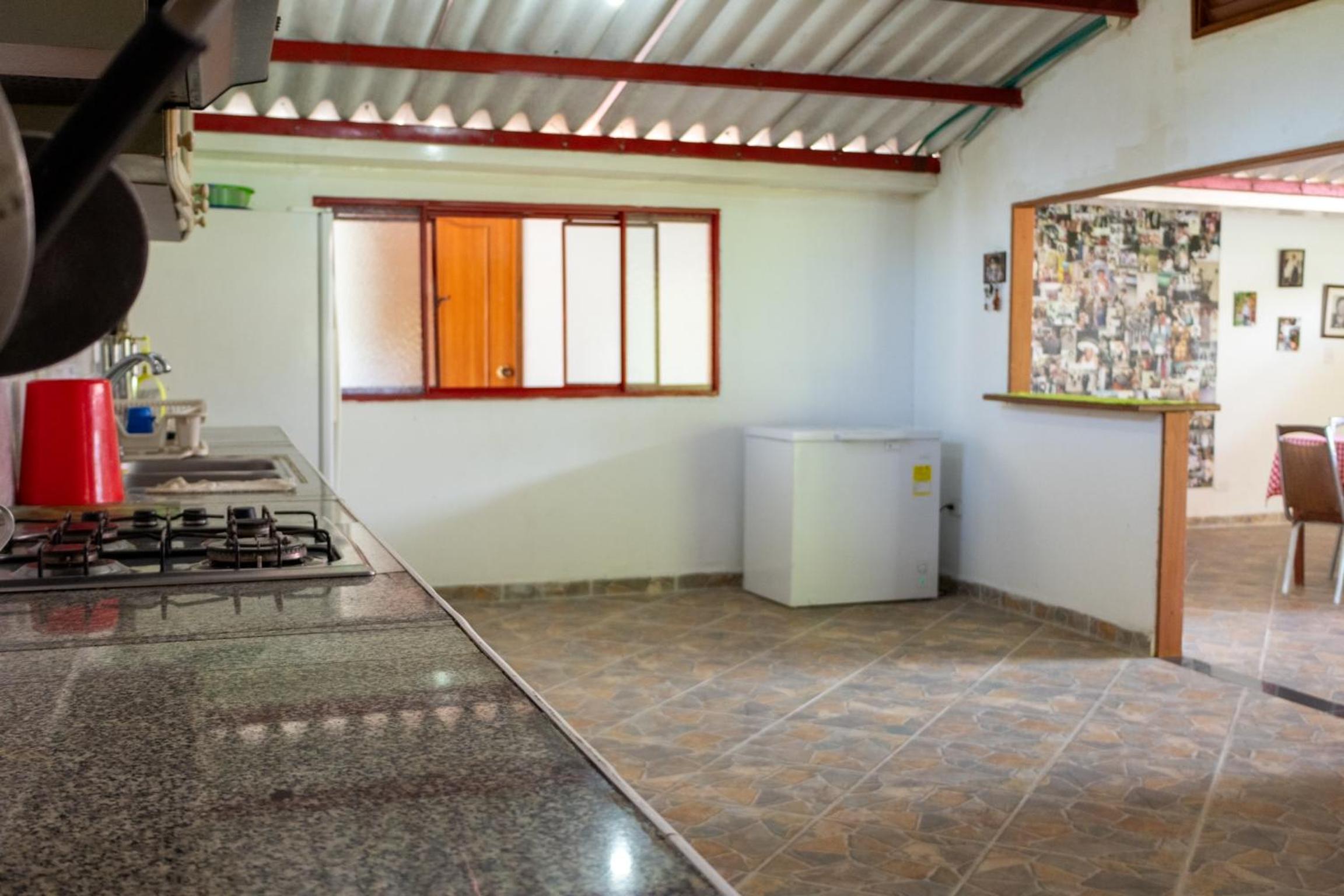 FINCA EL PORVENIR