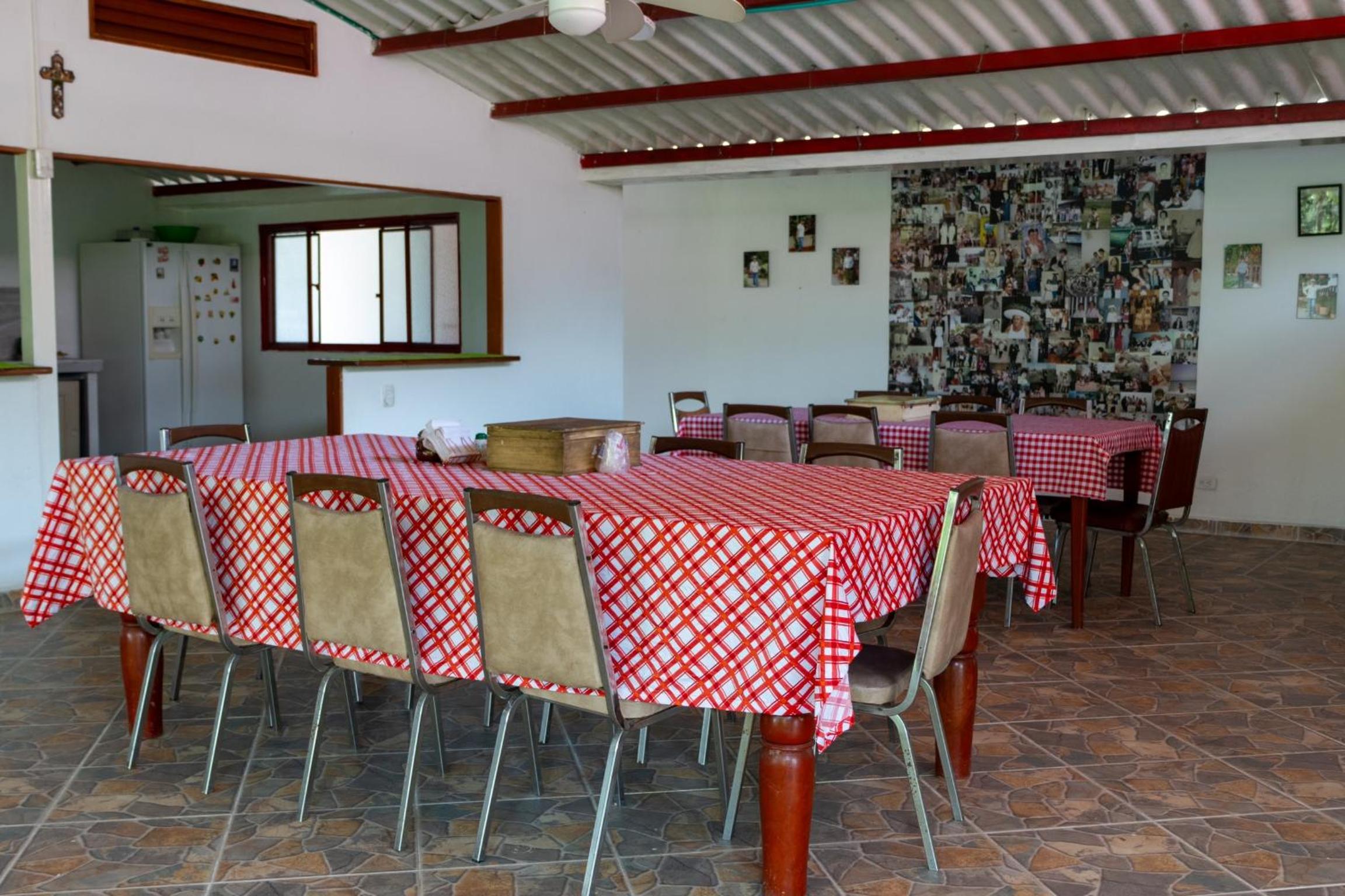 FINCA EL PORVENIR