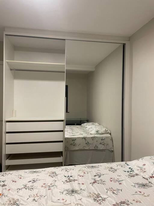 Luxuoso Apartamento na Ponta da Areia