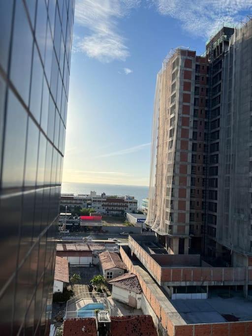 Luxuoso Apartamento na Ponta da Areia