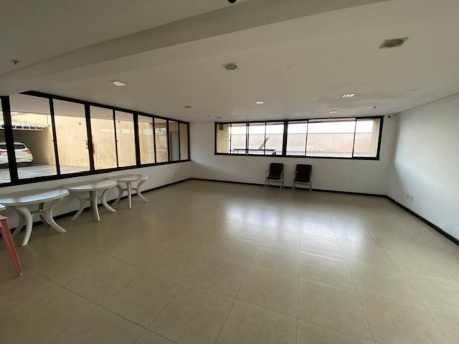 Luxuoso Apartamento na Ponta da Areia