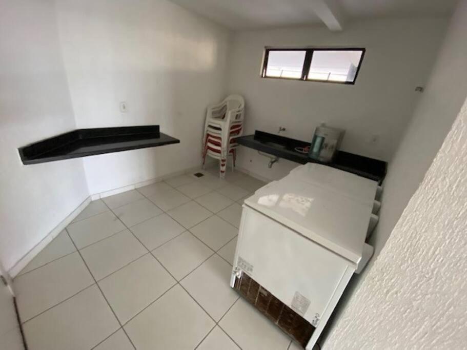 Luxuoso Apartamento na Ponta da Areia