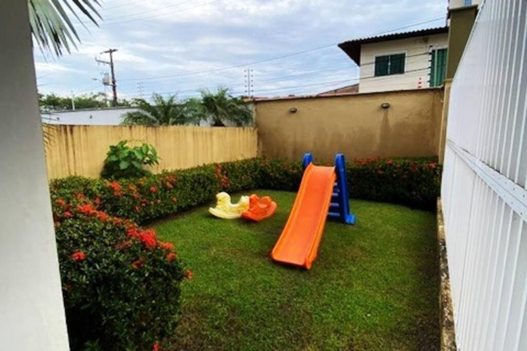 Luxuoso Apartamento na Ponta da Areia