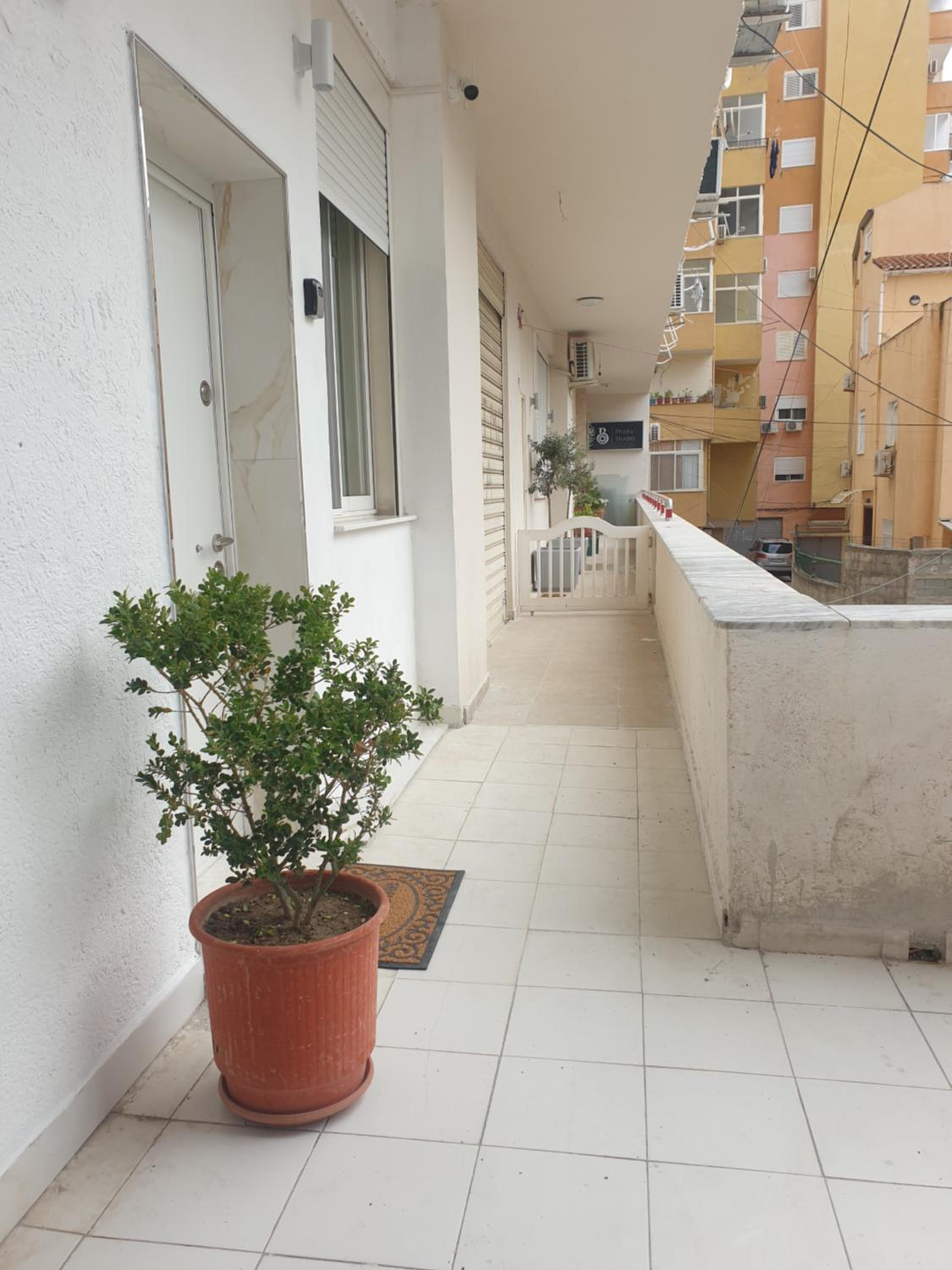 Armando's house Durres