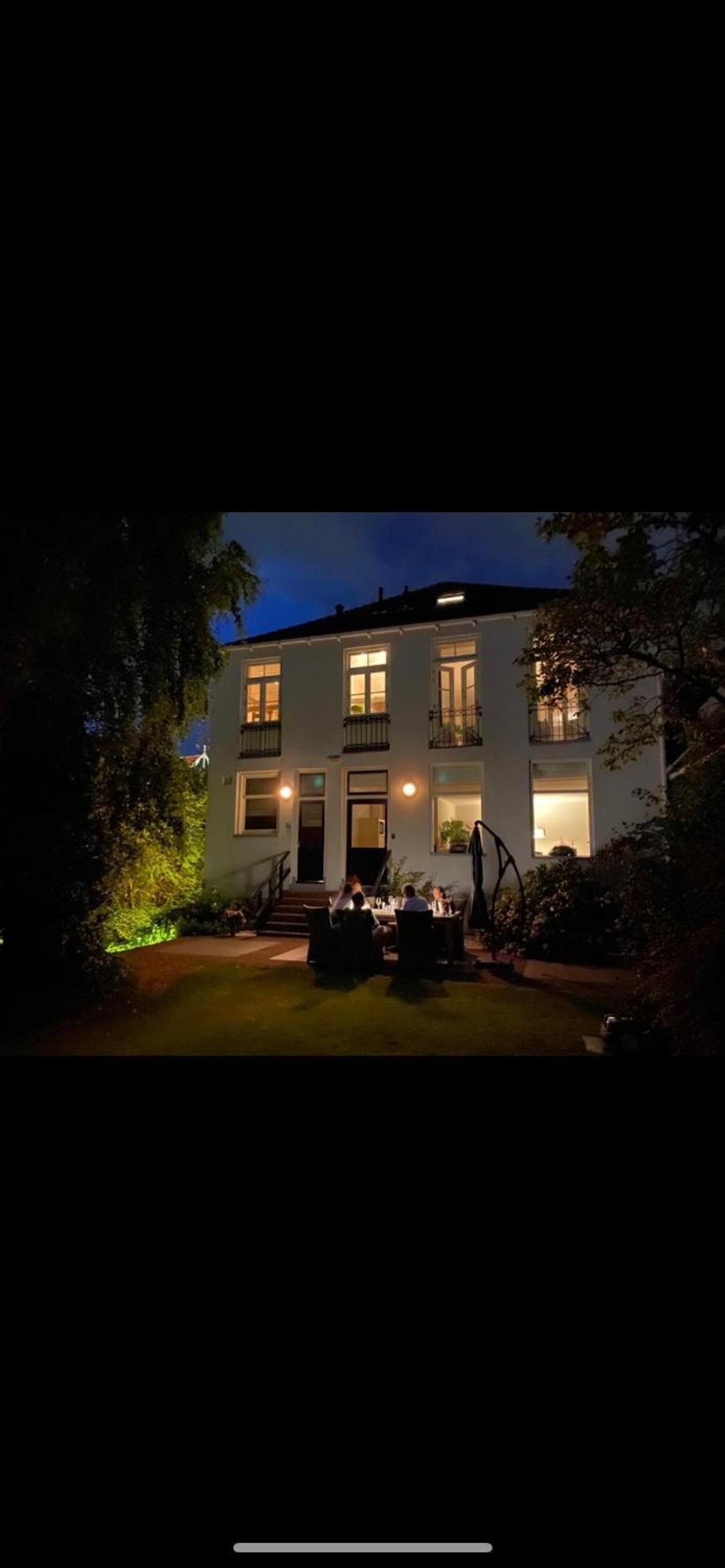 Unique B&B, in the Historic City Centre of Edam view 5