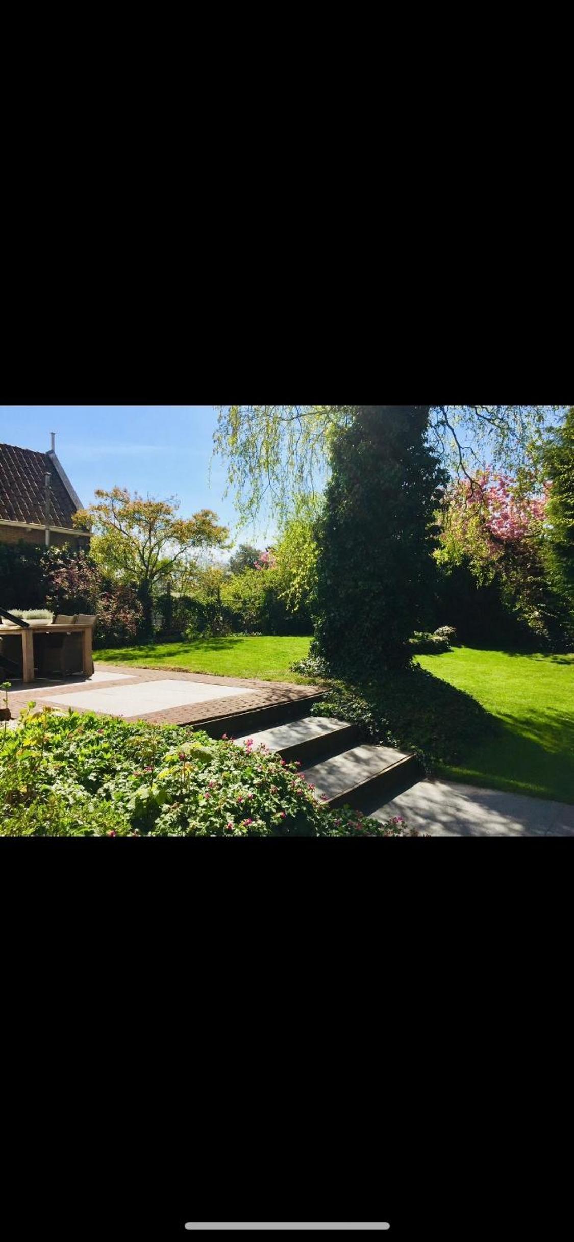 Unique B&B, in the Historic City Centre of Edam view 4