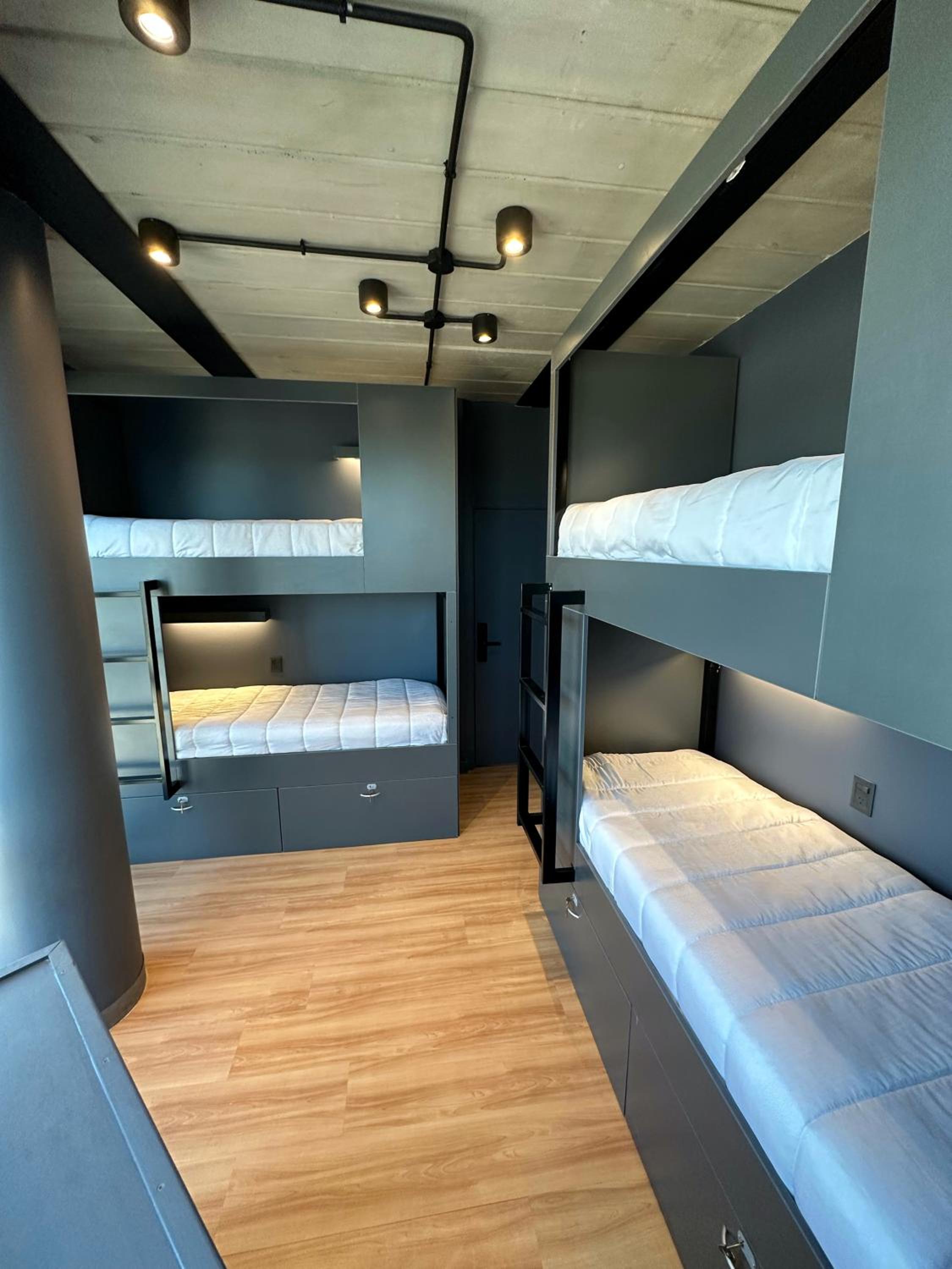 MONS hostel