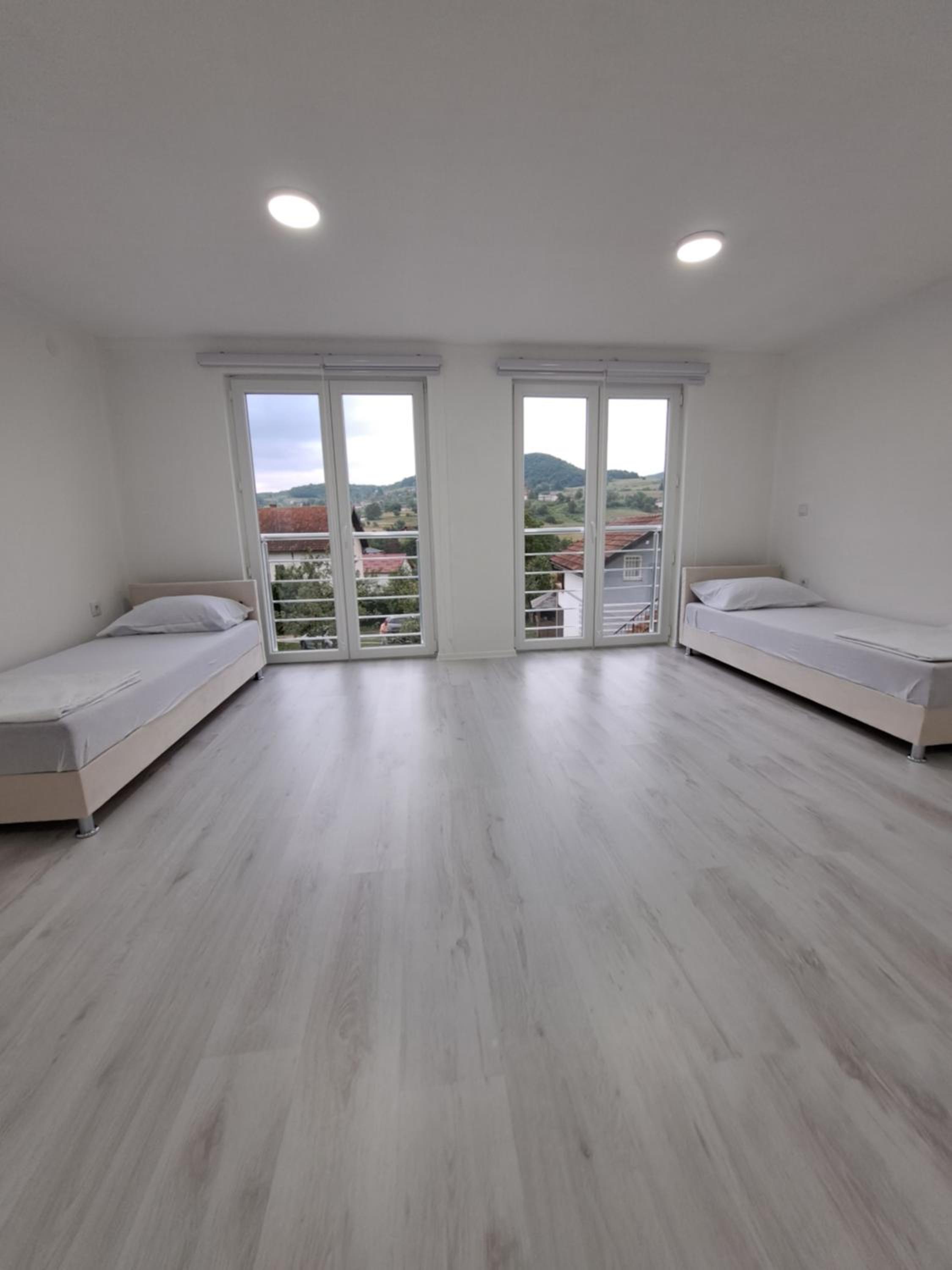 Villa Oaza Ilidza Bosnia
