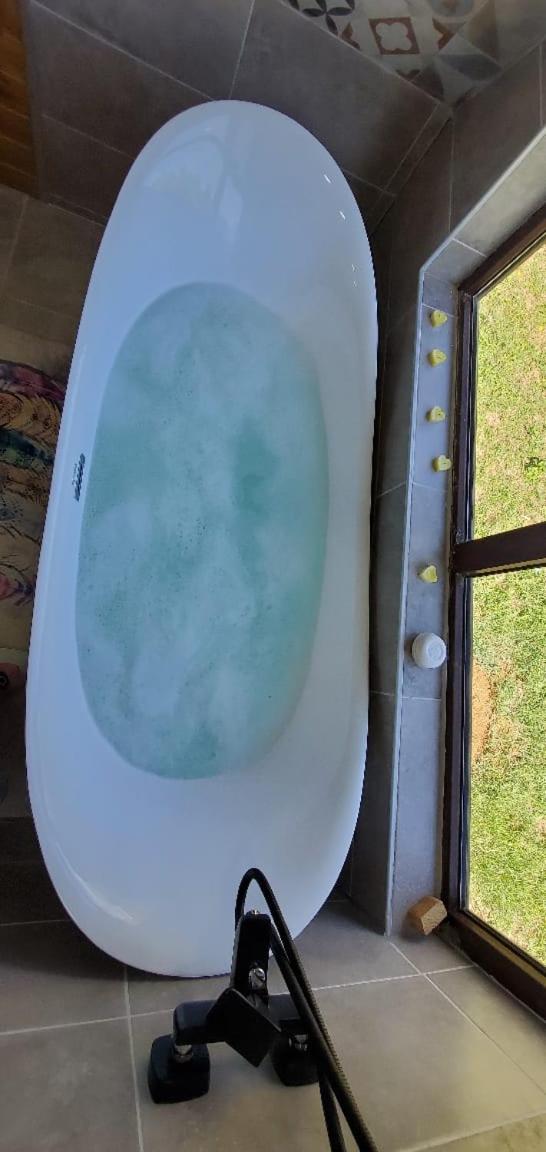 Seva Villa in Racha