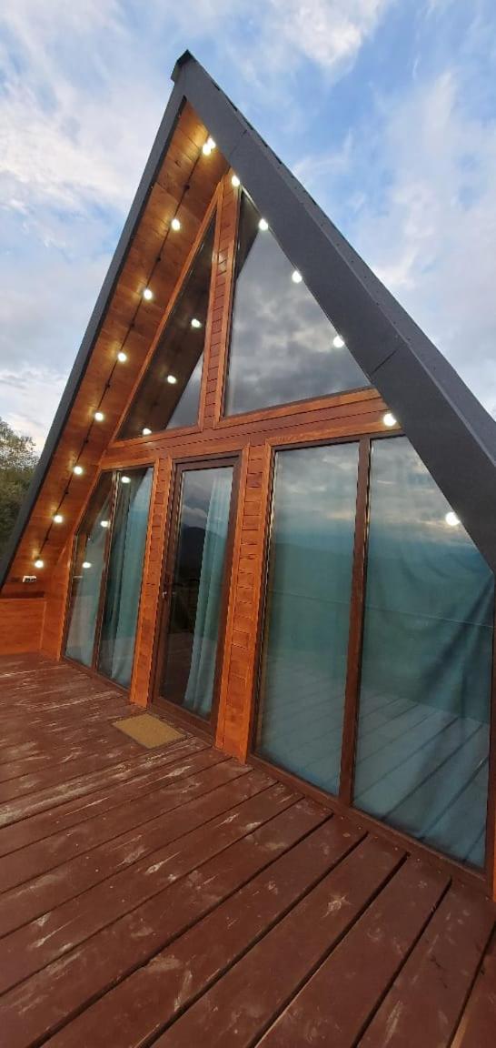 Seva Villa in Racha