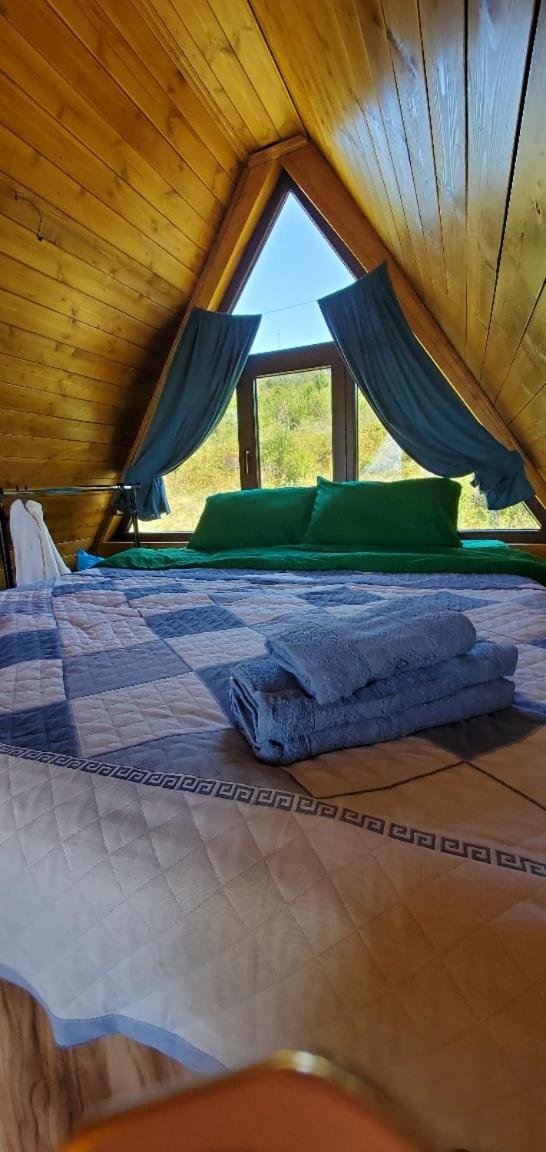 Seva Villa in Racha