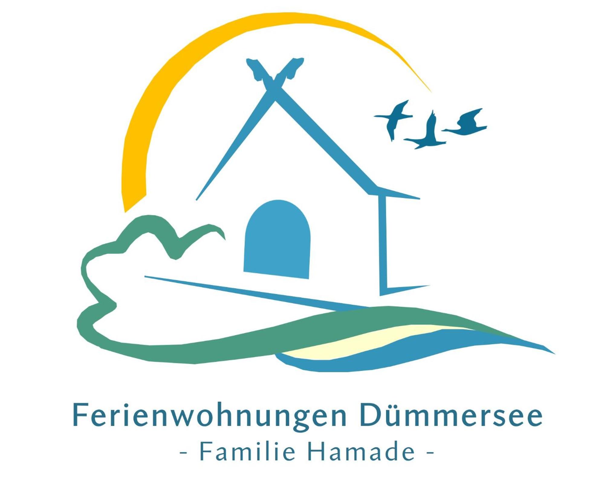Ferienwohnungen Dümmersee - Haus Alter Pferdestall