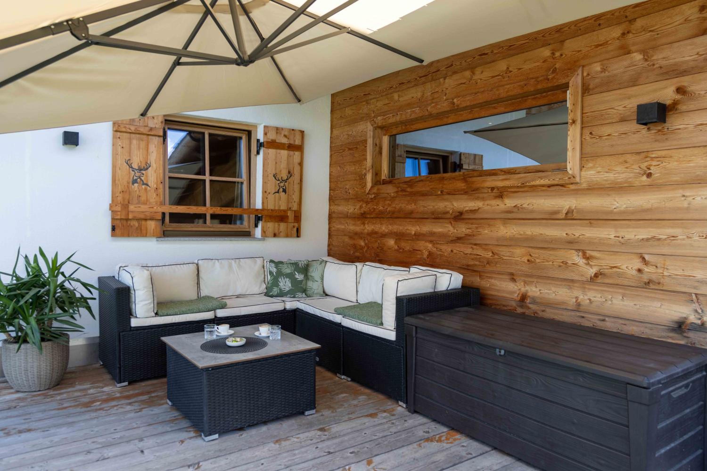 Chalet Heidi