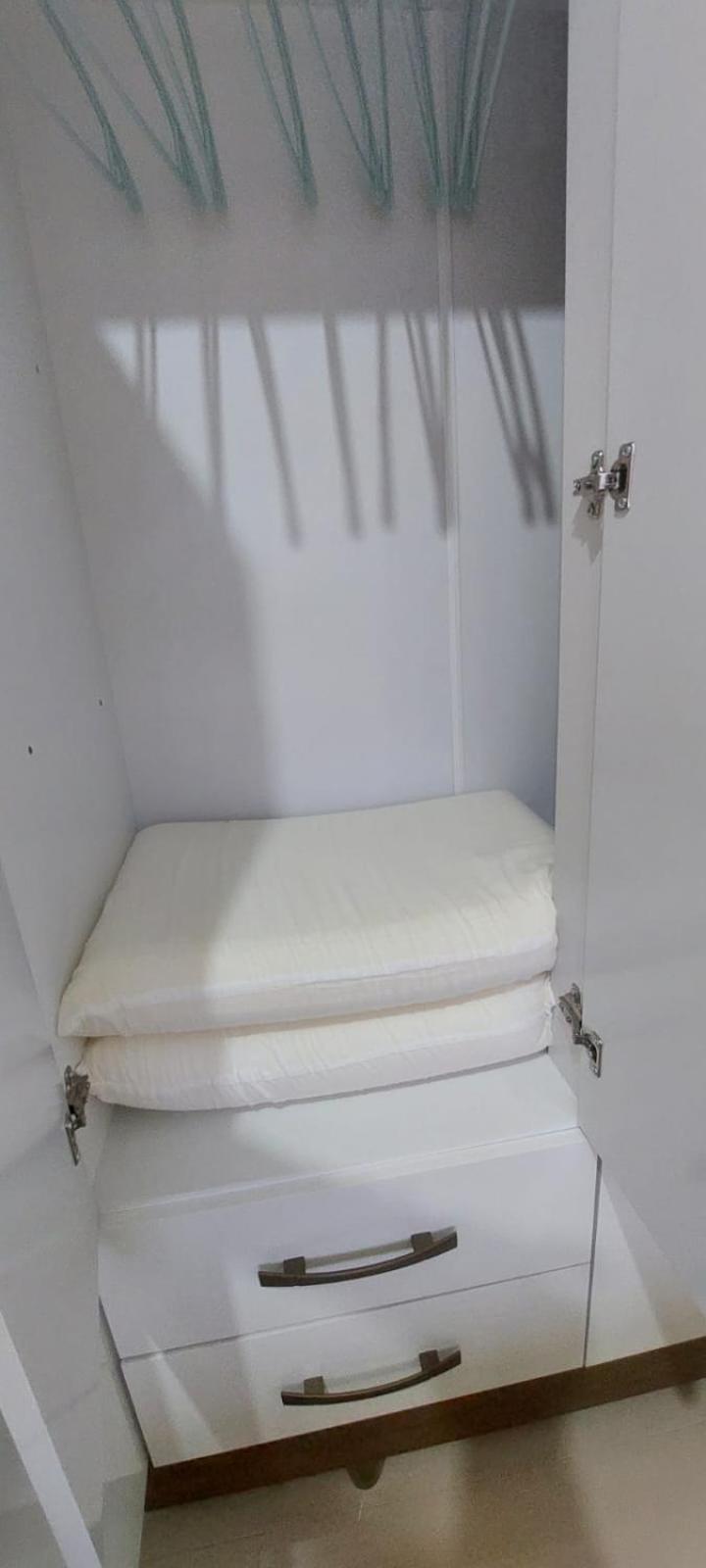 Apartamento dos ingleses