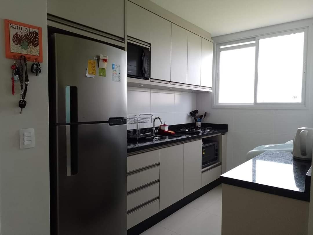 Apartamento dos ingleses