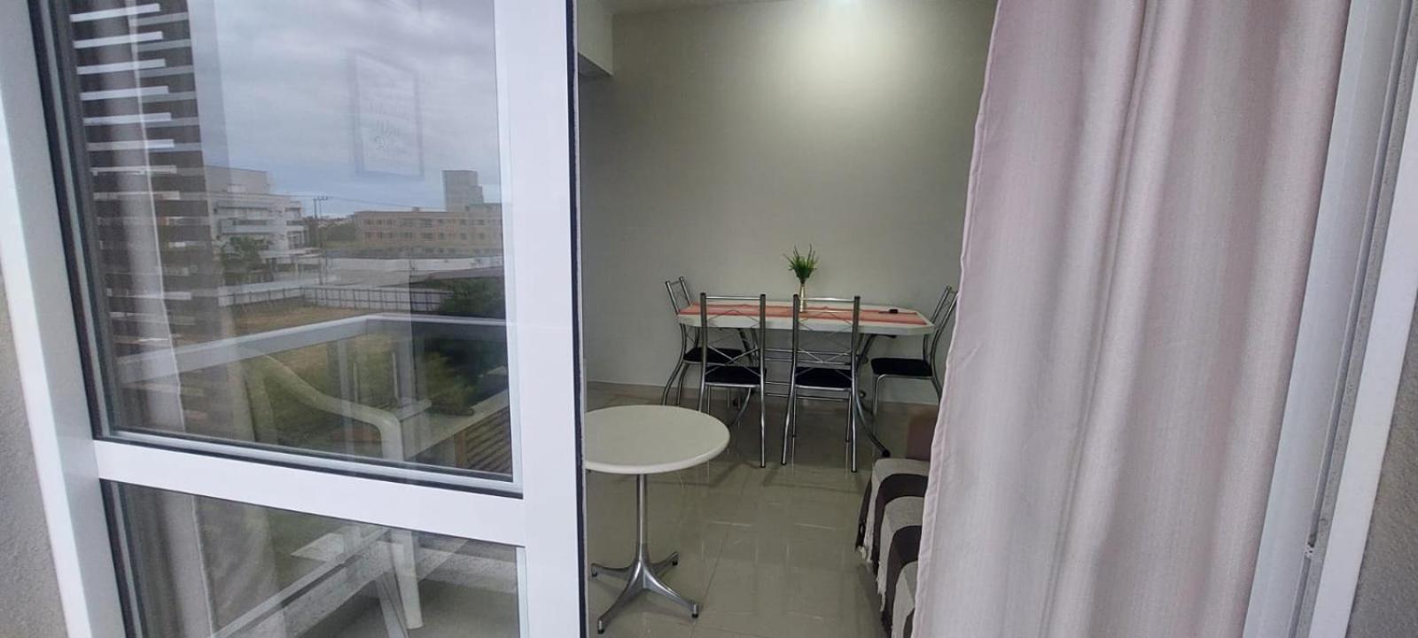 Apartamento dos ingleses