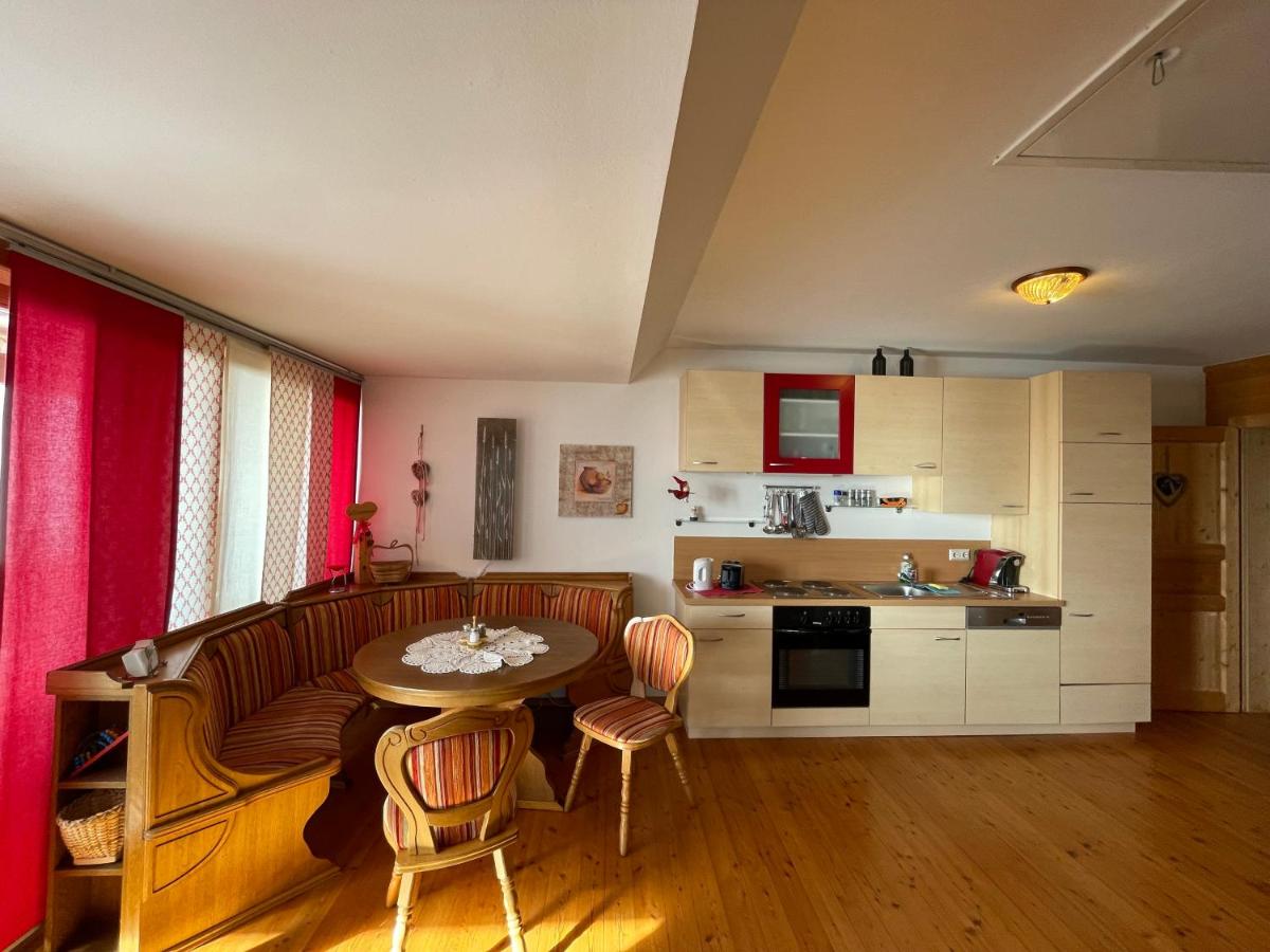 Apartments im Almhaus Bachler