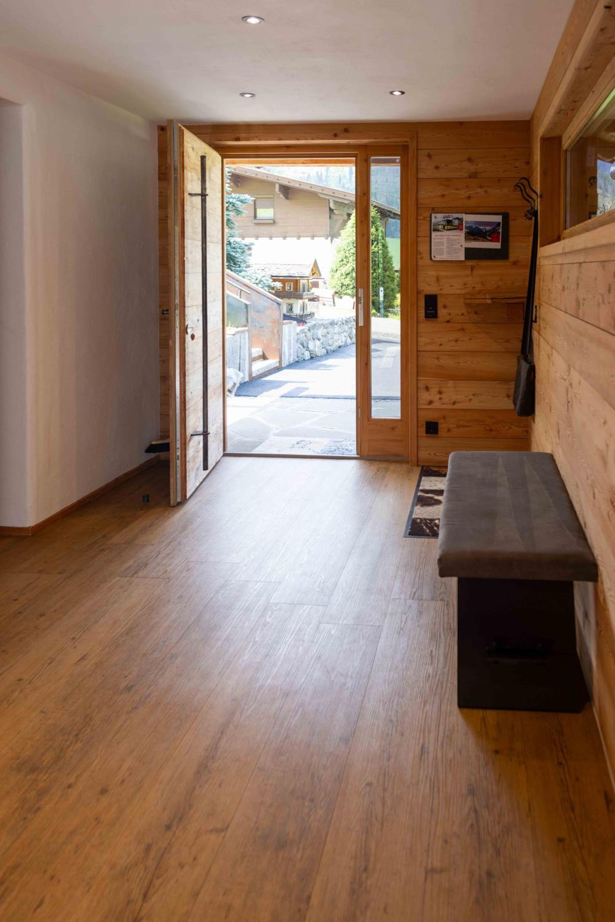 Chalet Heidi