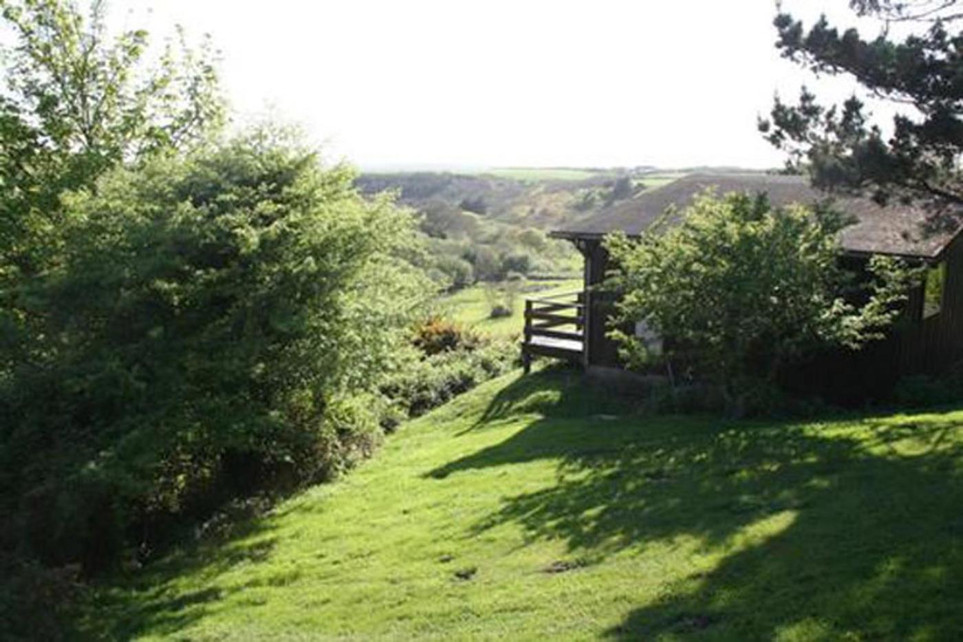 9 Timber Hill view 2