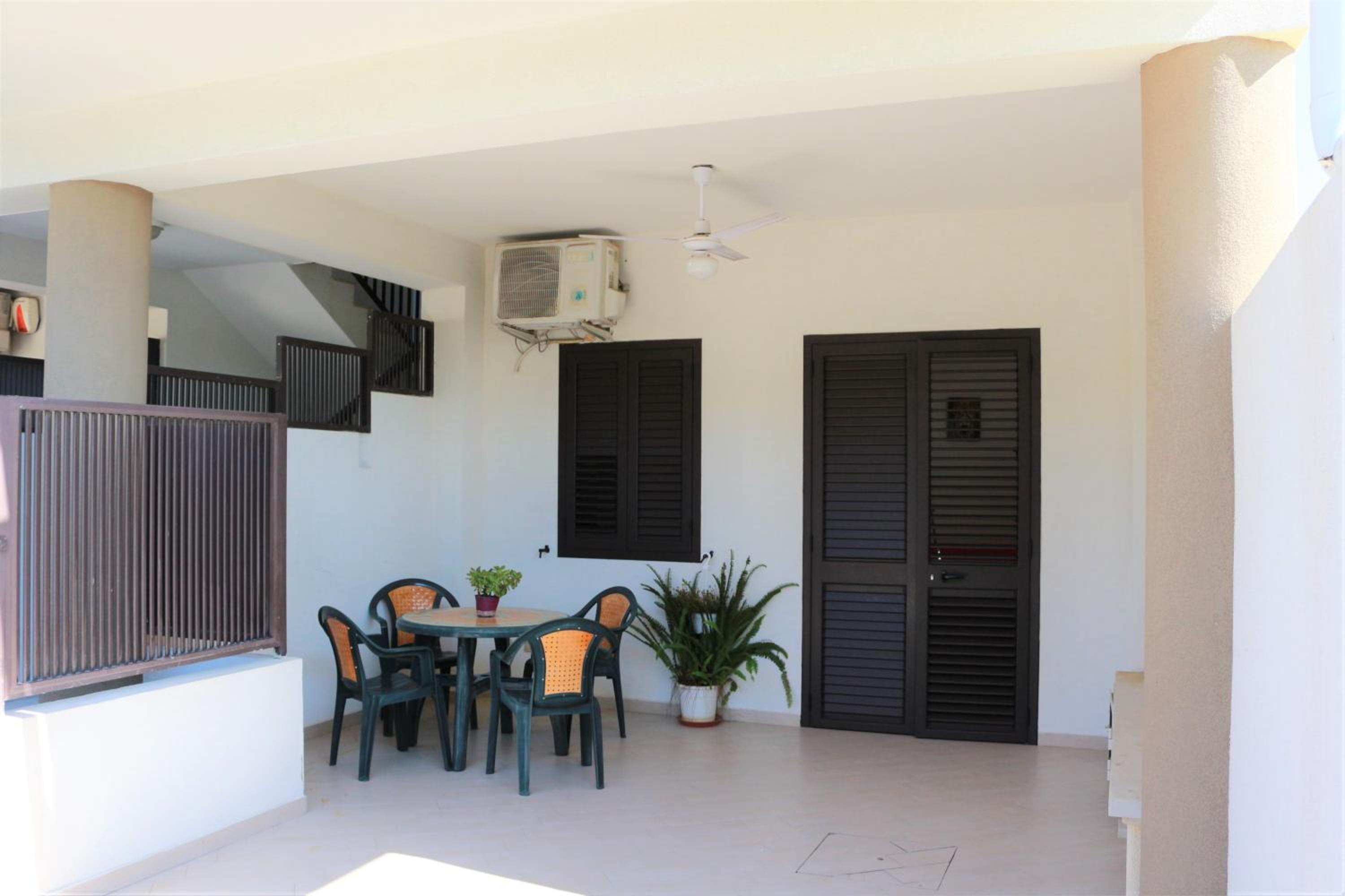 Casa delle Ortensie view 2